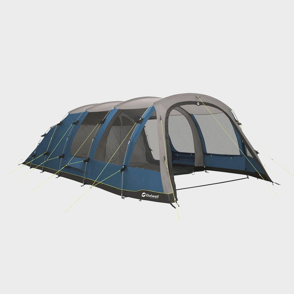Harwood 6 Tent