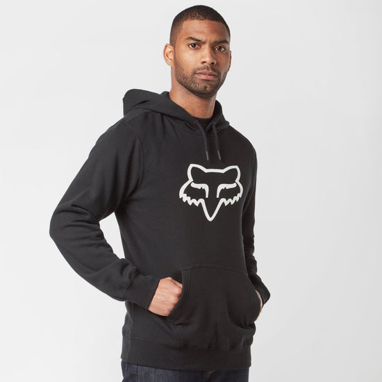Men's Legacy Foxhead Hoodie