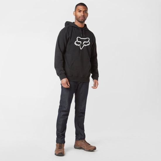 Men's Legacy Foxhead Hoodie