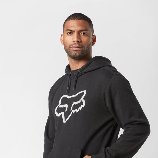Men's Legacy Foxhead Hoodie
