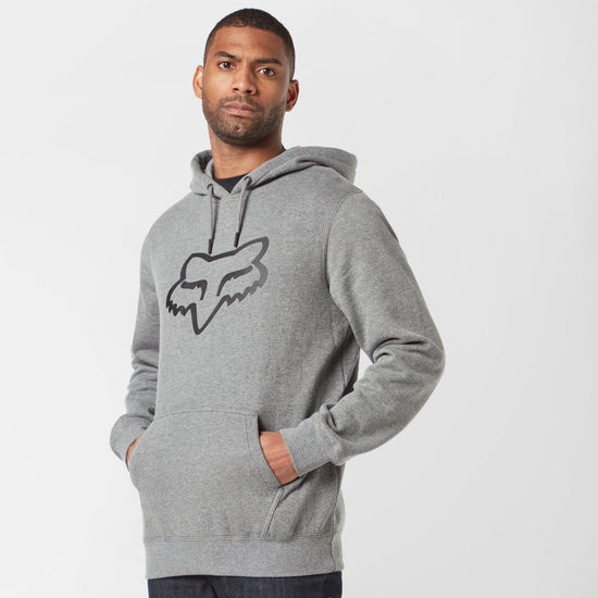 Men's Legacy Foxhead Hoodie