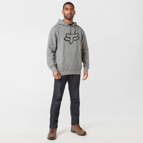 Men's Legacy Foxhead Hoodie