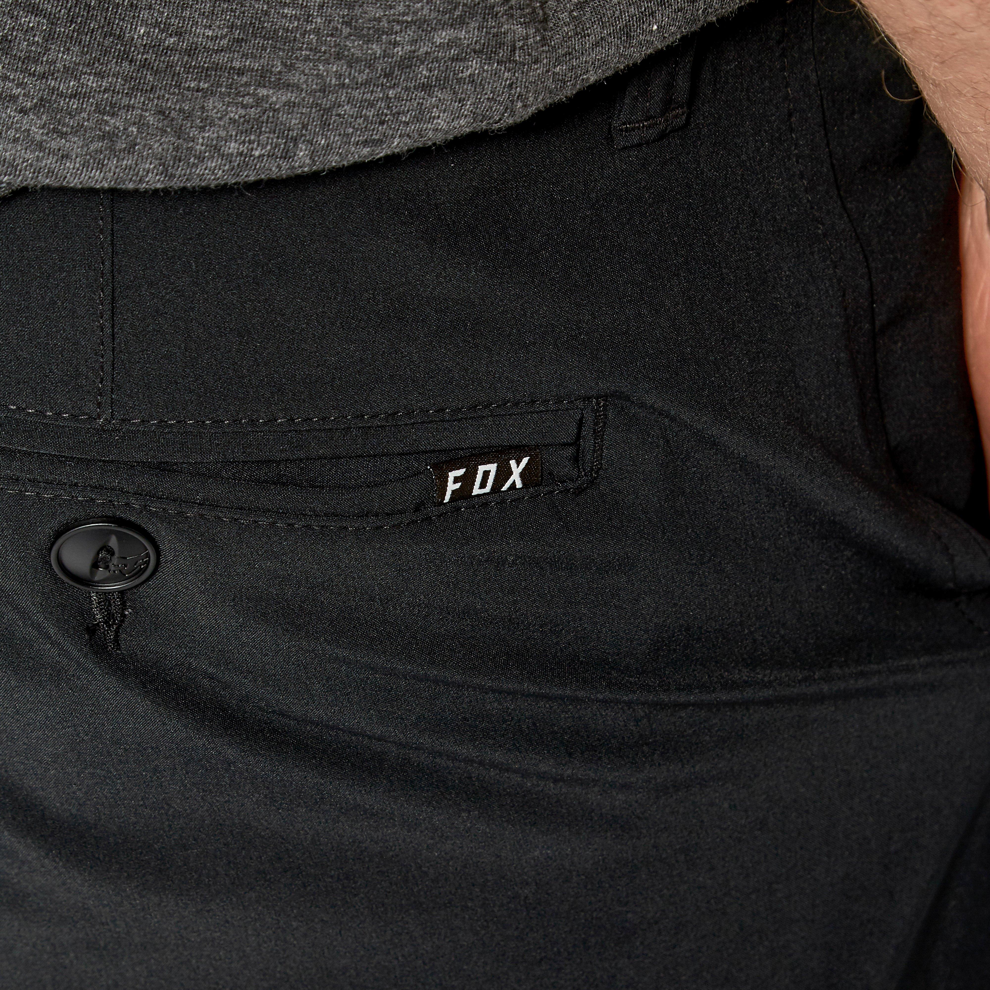Men's Essex Tech Shorts