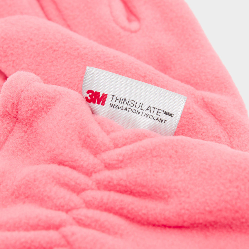 Girl's Thinsulate Gloves