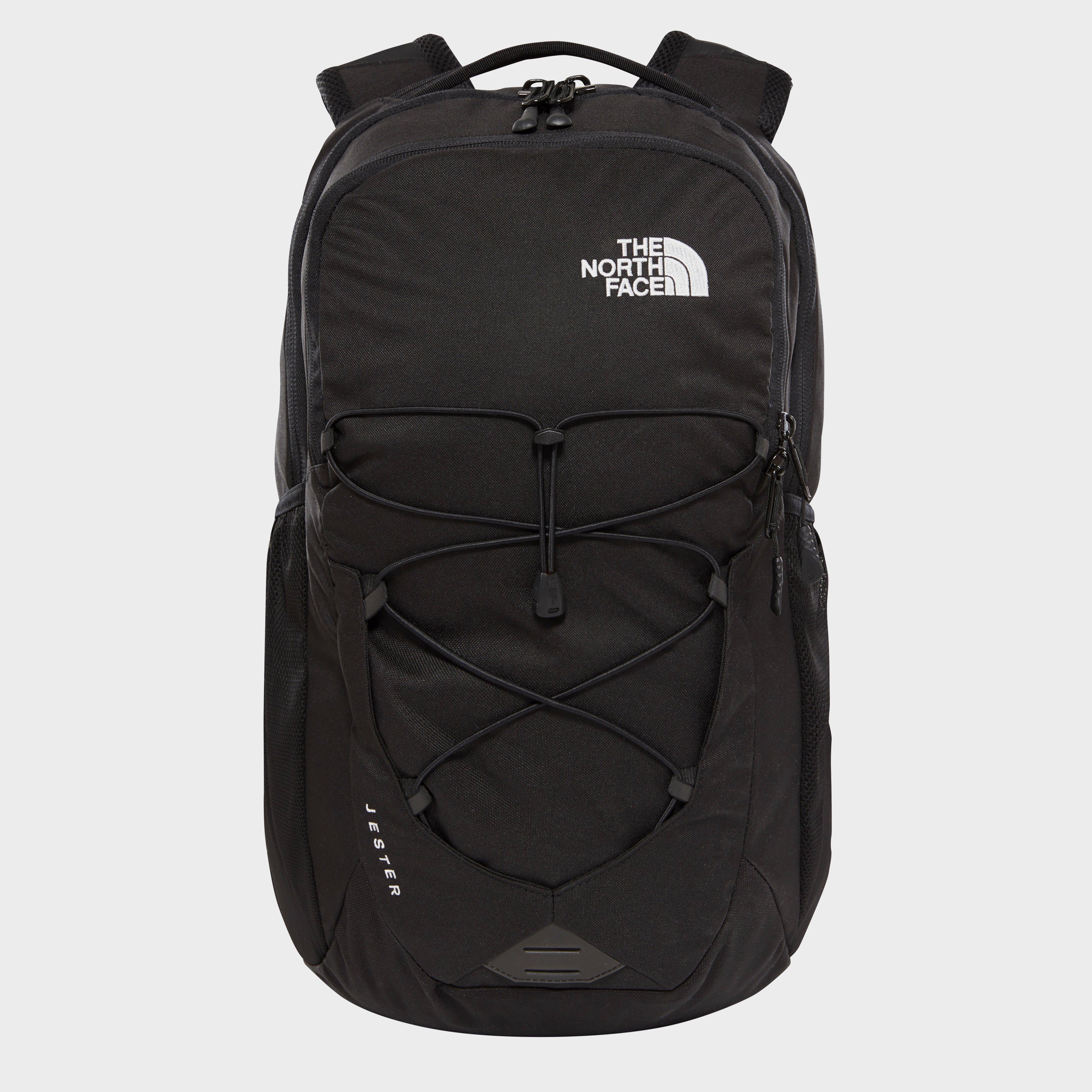 The North Face Jester 27 Litre Daysack