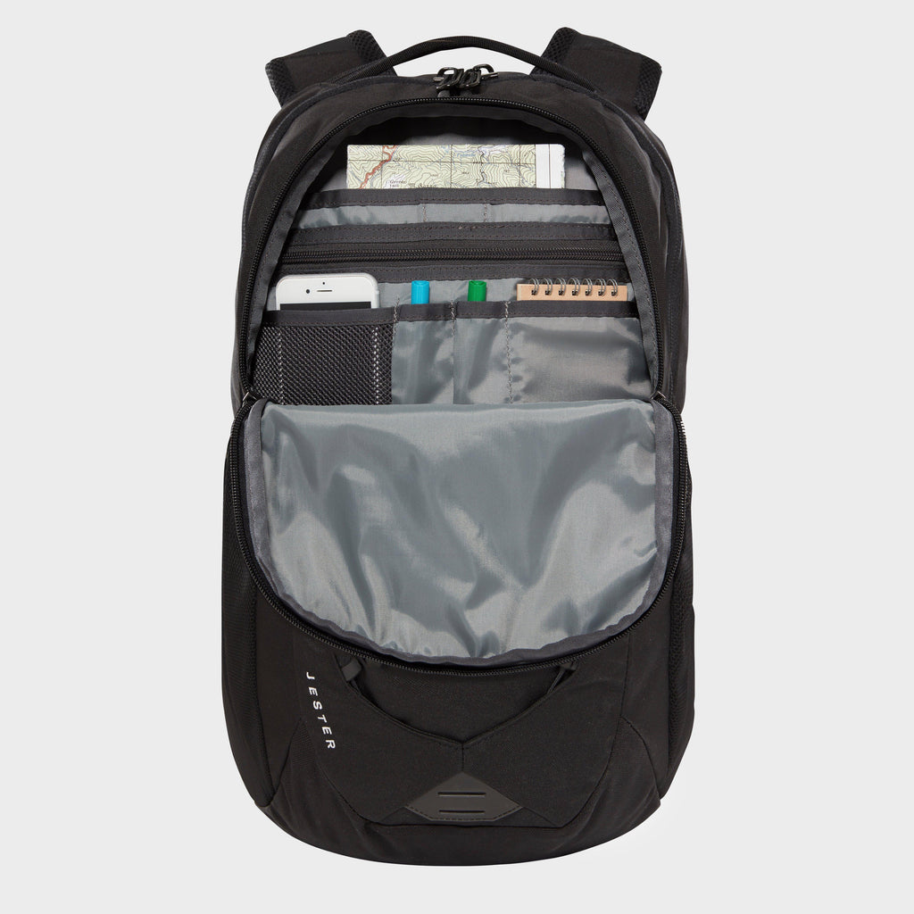 The North Face Jester 27 Litre Daysack