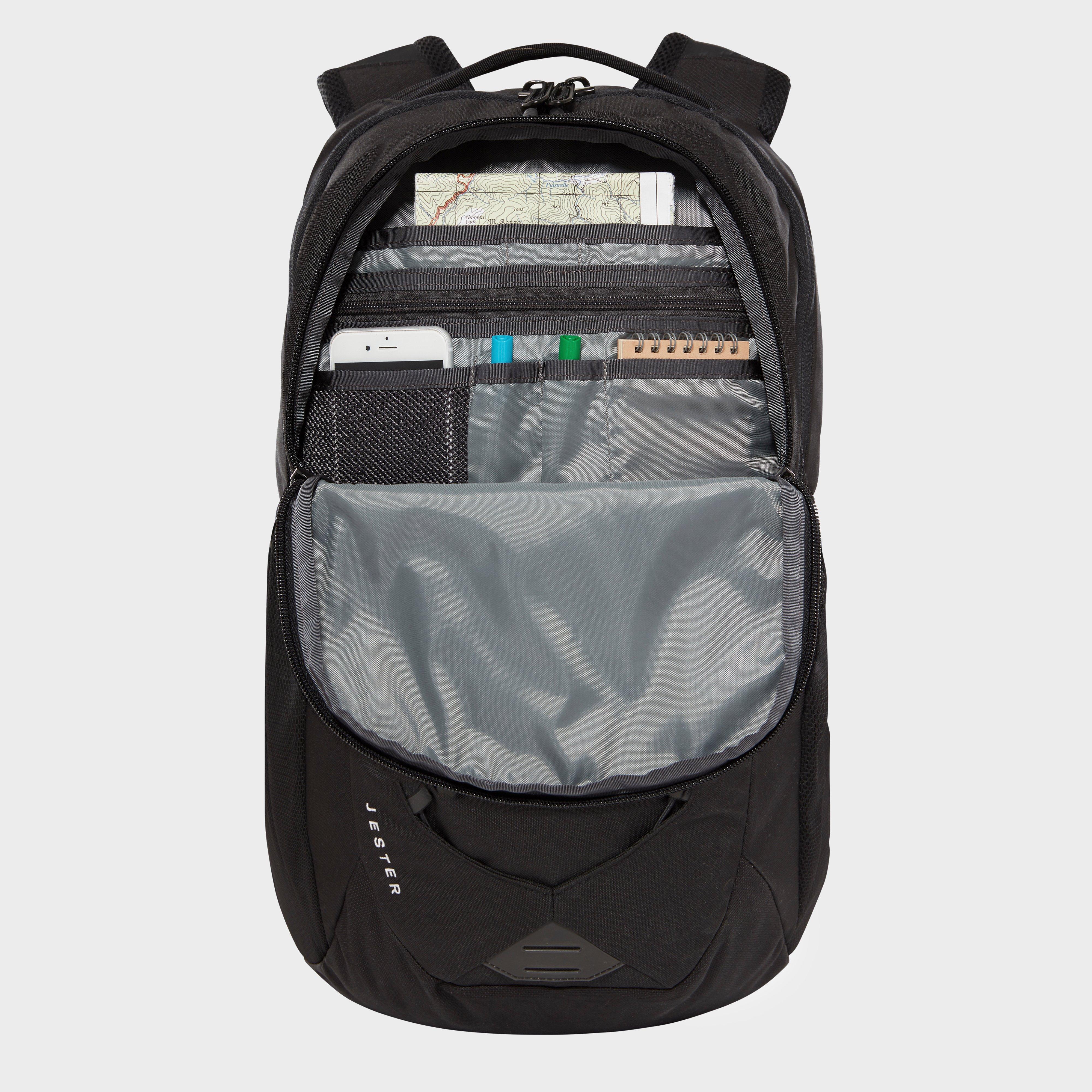 The North Face Jester 27 Litre Daysack