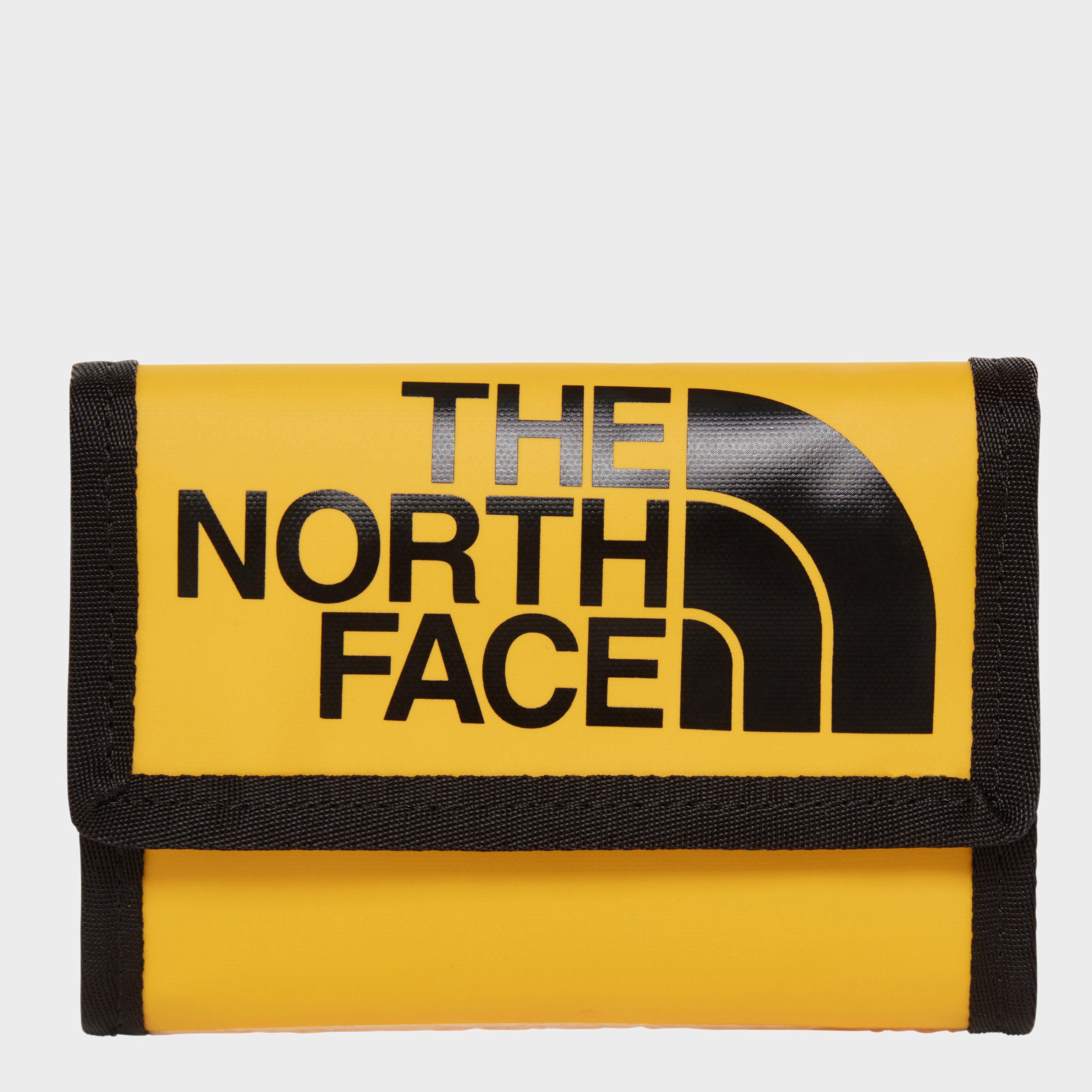 Base Camp Wallet