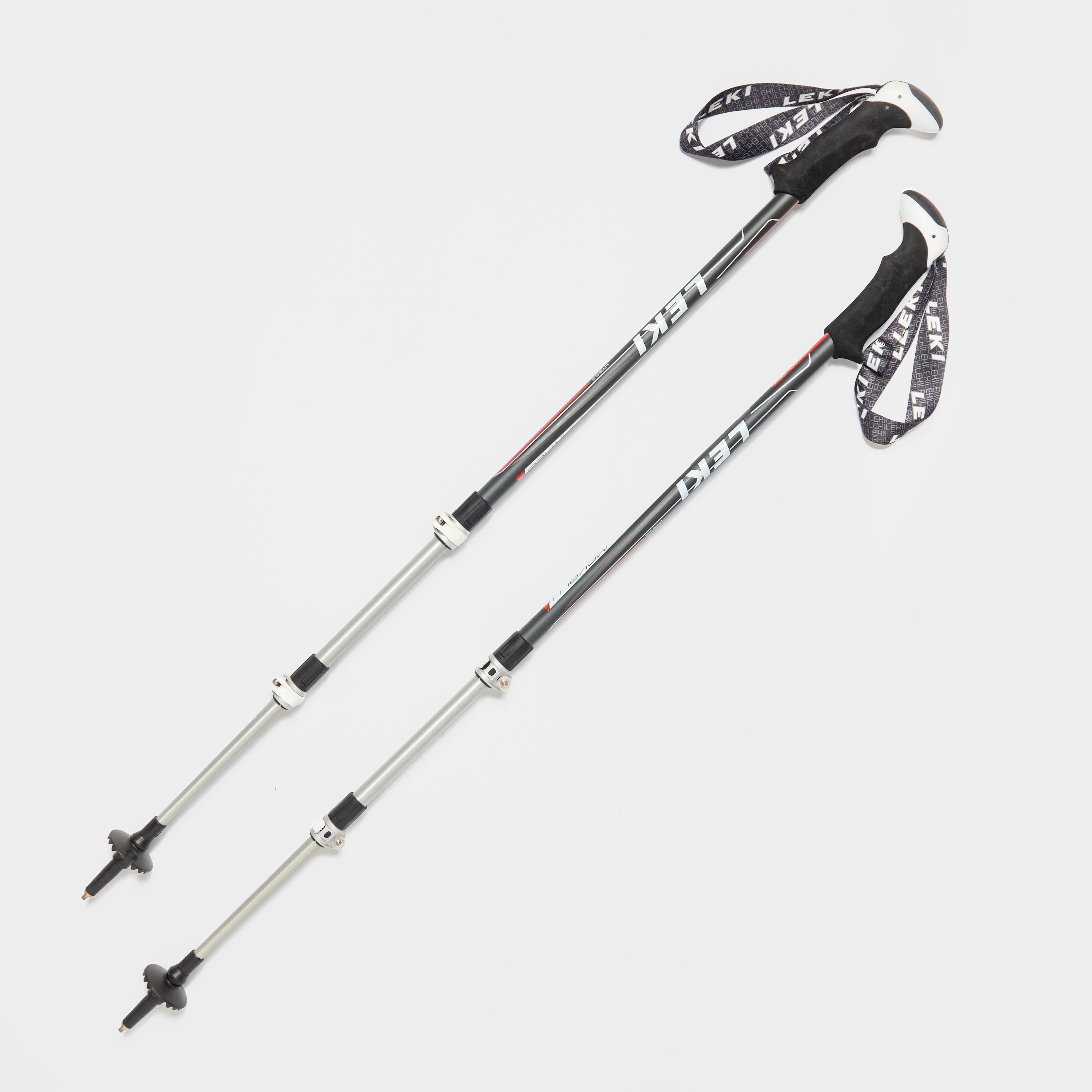 Leki Makalu Walking Poles