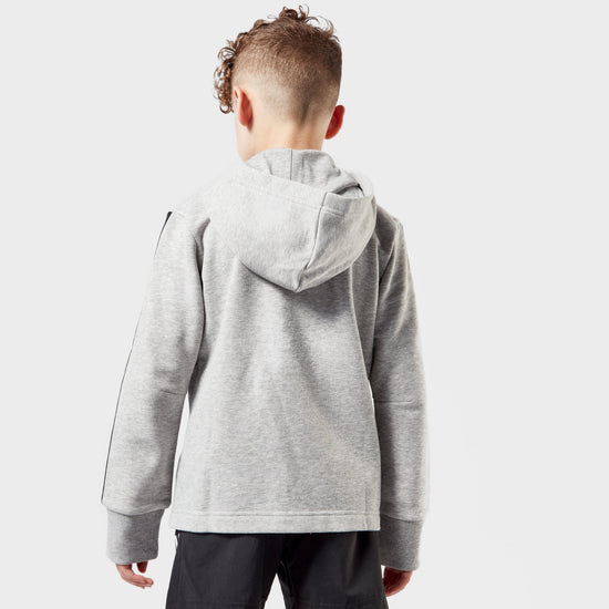 kids' Must-Haves 3-Stripes Full-Zip Jacket