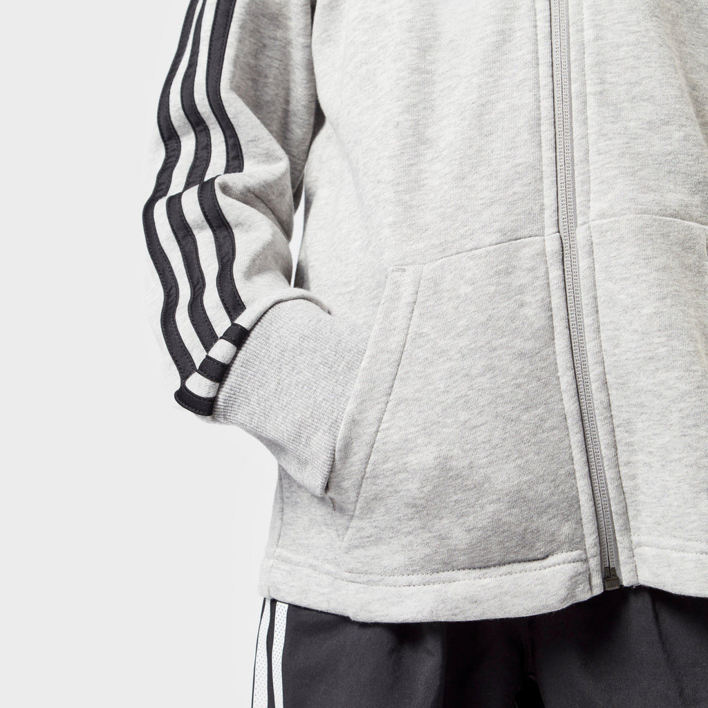 kids' Must-Haves 3-Stripes Full-Zip Jacket