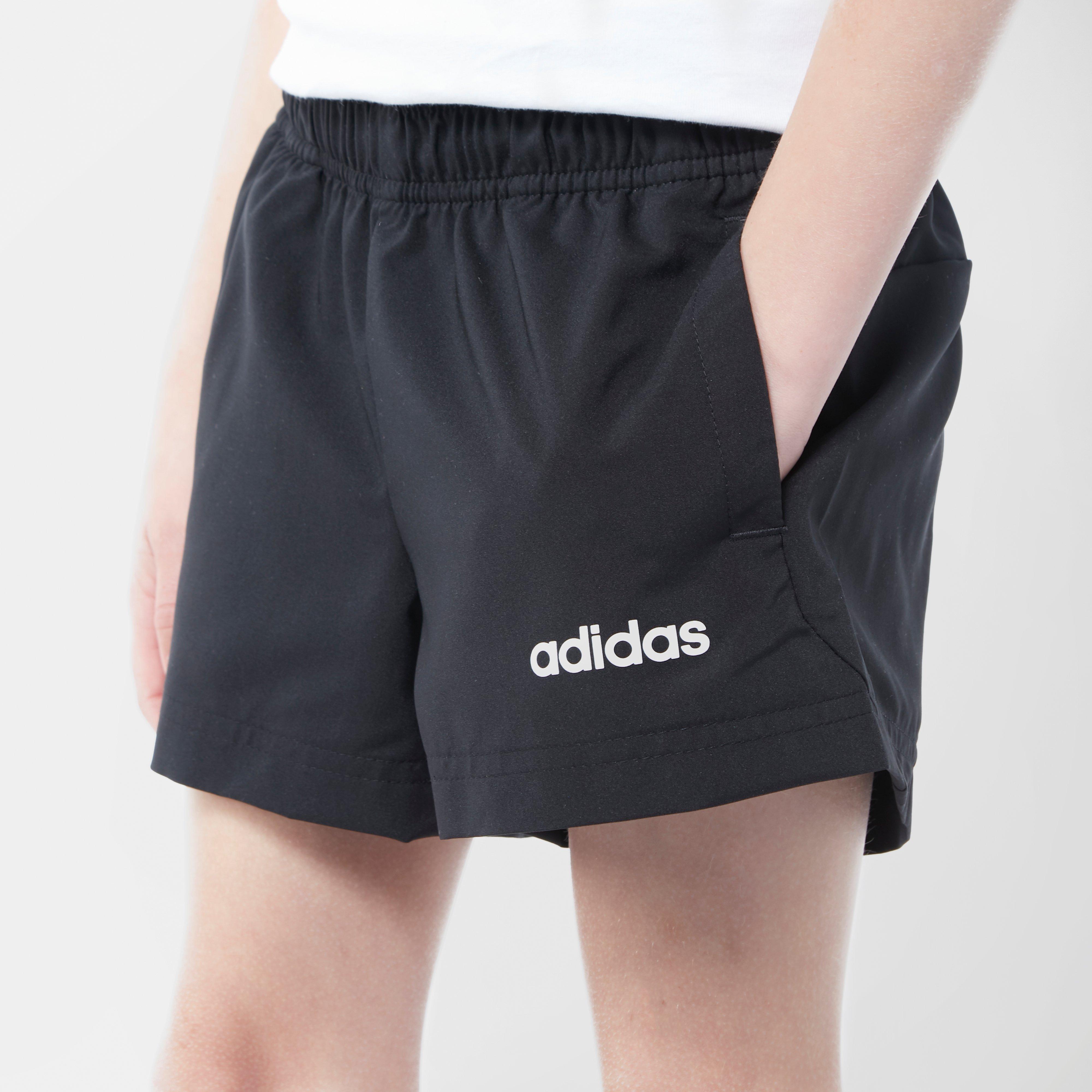 Kids’ Climaheat Shorts