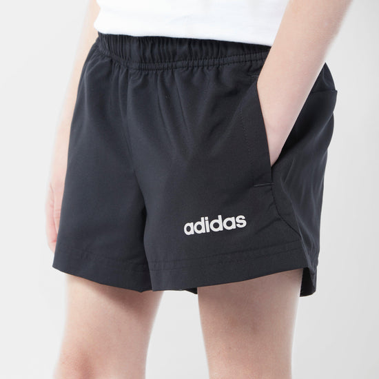 Kids’ Climaheat Shorts
