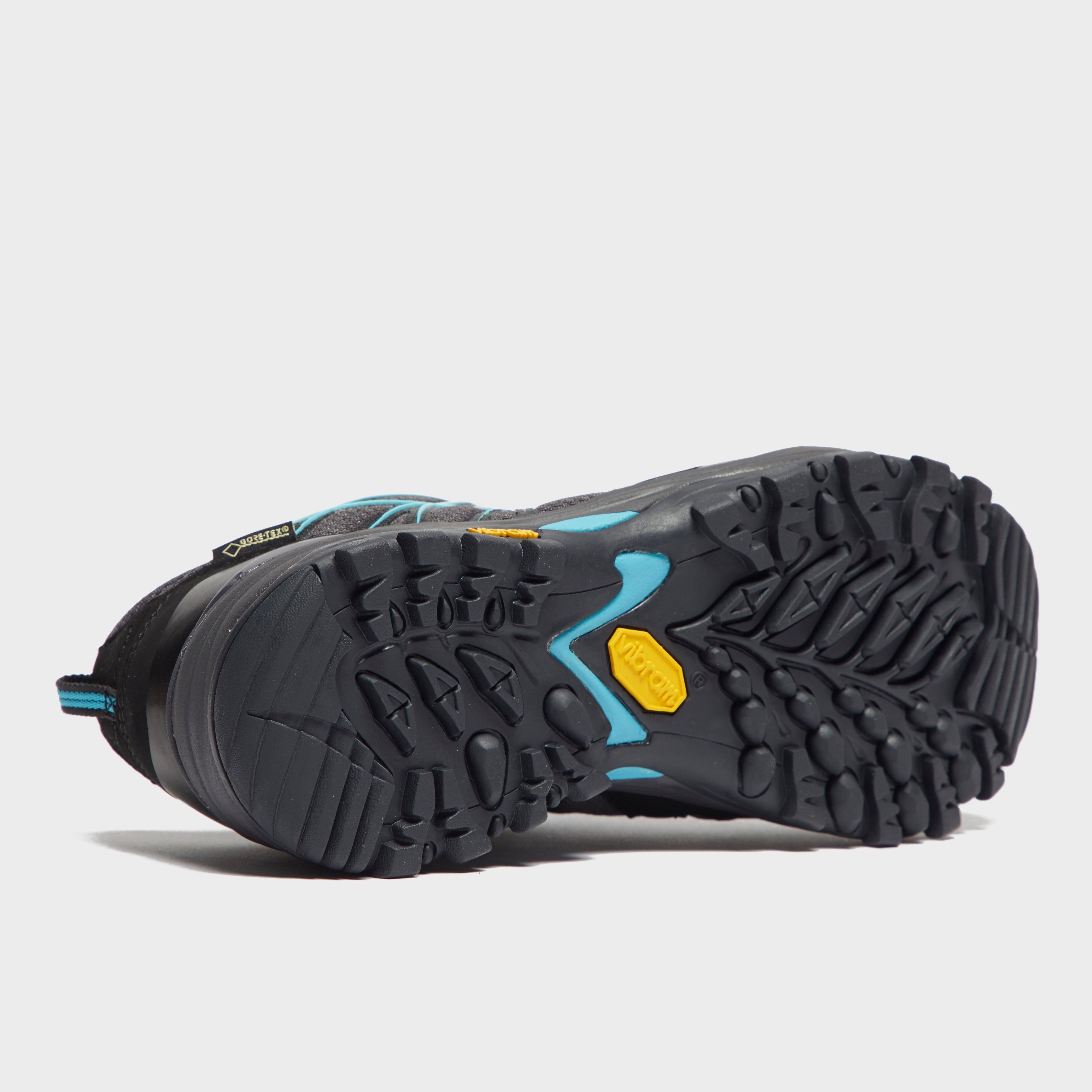 Women’s Hedgehog Fastpack GORE-TEX® Shoes