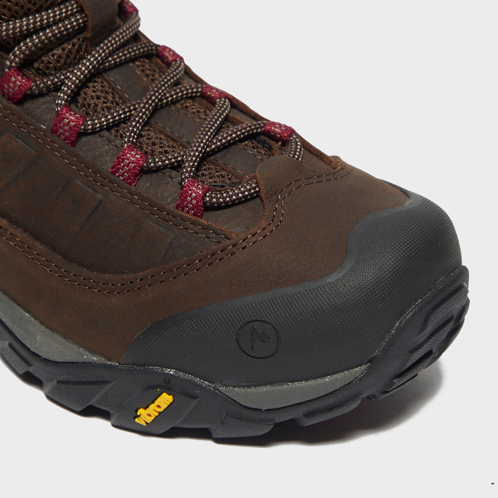 Women's Westpeak Mid Boots