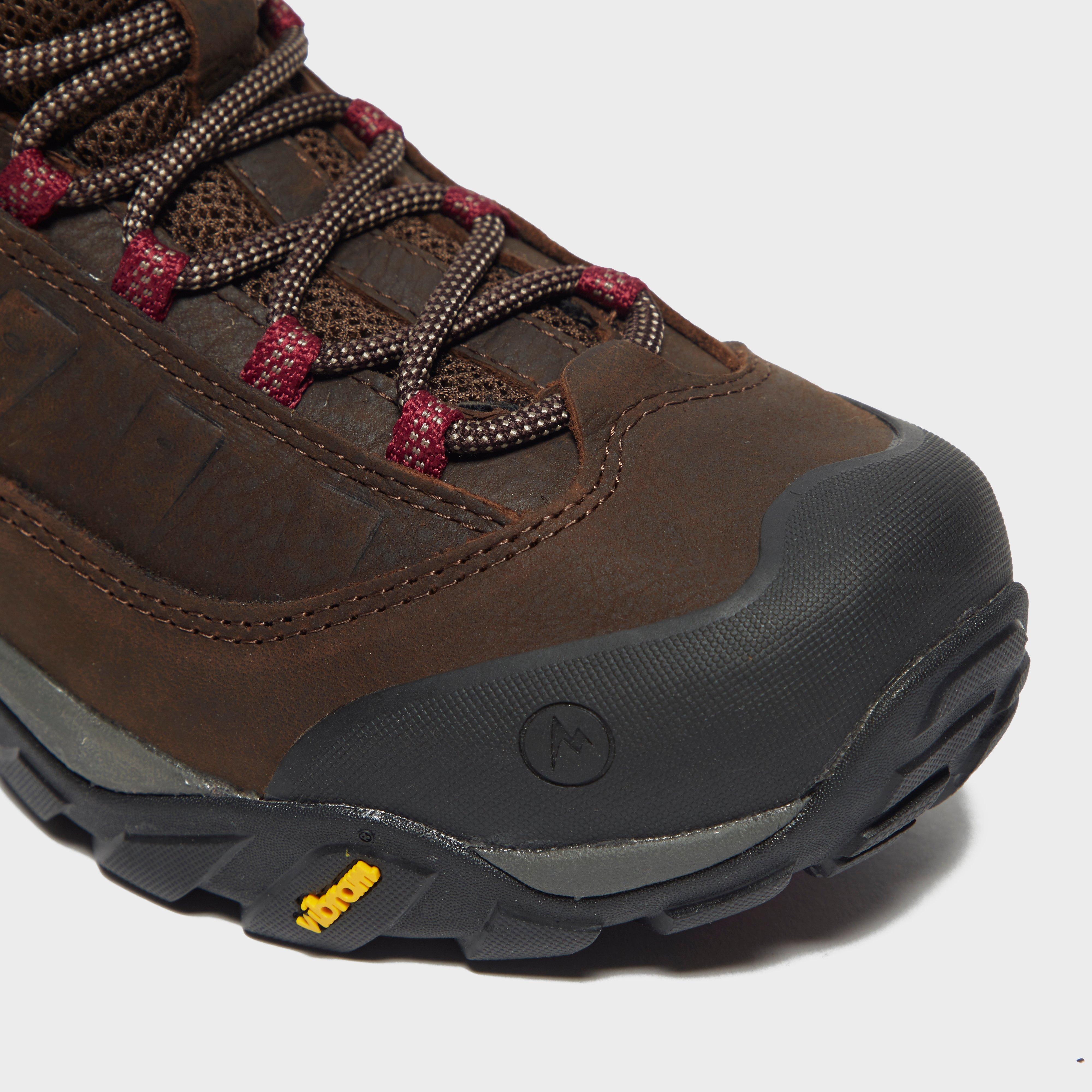 Women's Westpeak Mid Boots