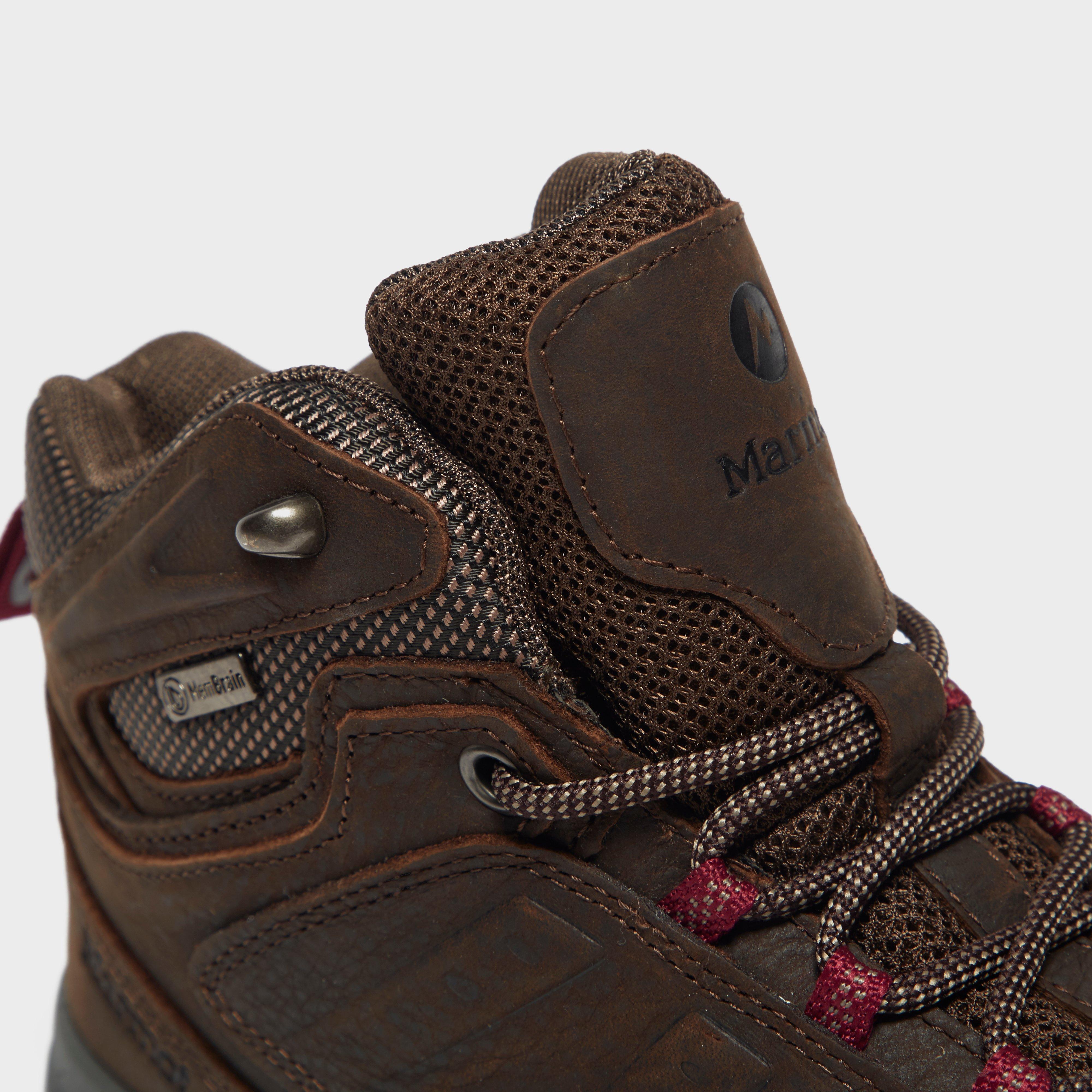 Women's Westpeak Mid Boots