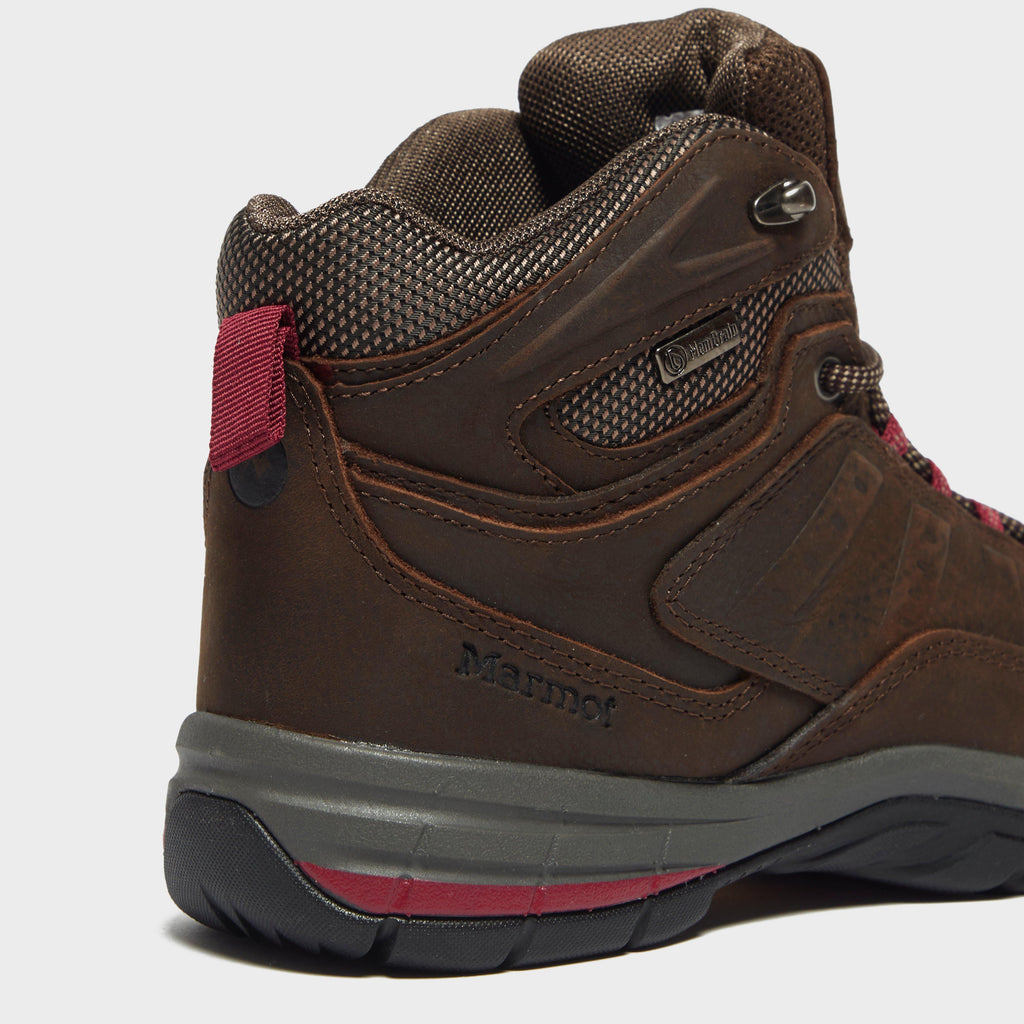 Women's Westpeak Mid Boots