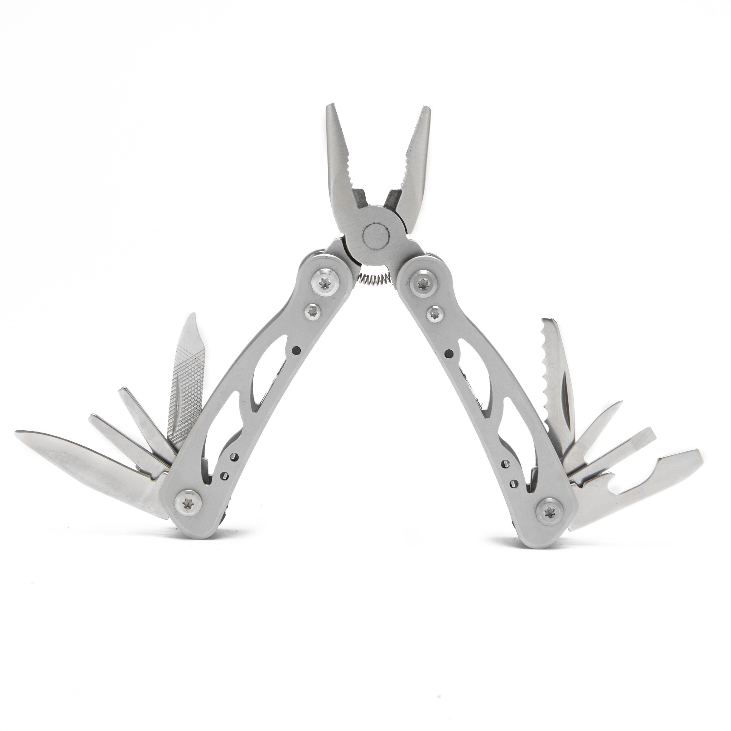 Hip Flask & Multi-Tool