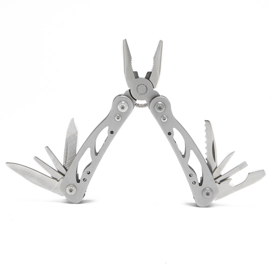 Hip Flask & Multi-Tool