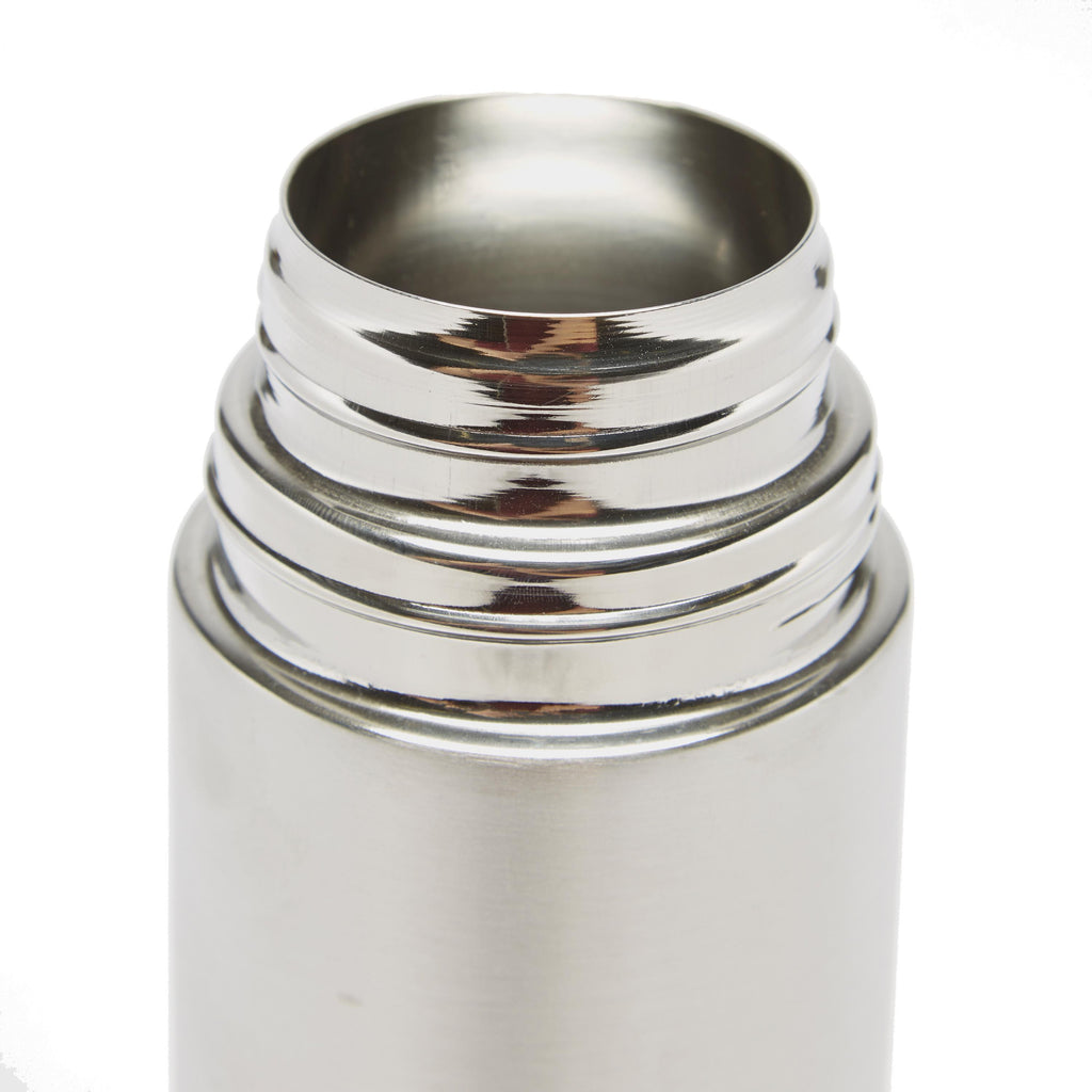 0.75L Flask & 2 Carabiner Mugs