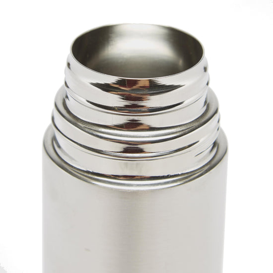 0.75L Flask & 2 Carabiner Mugs