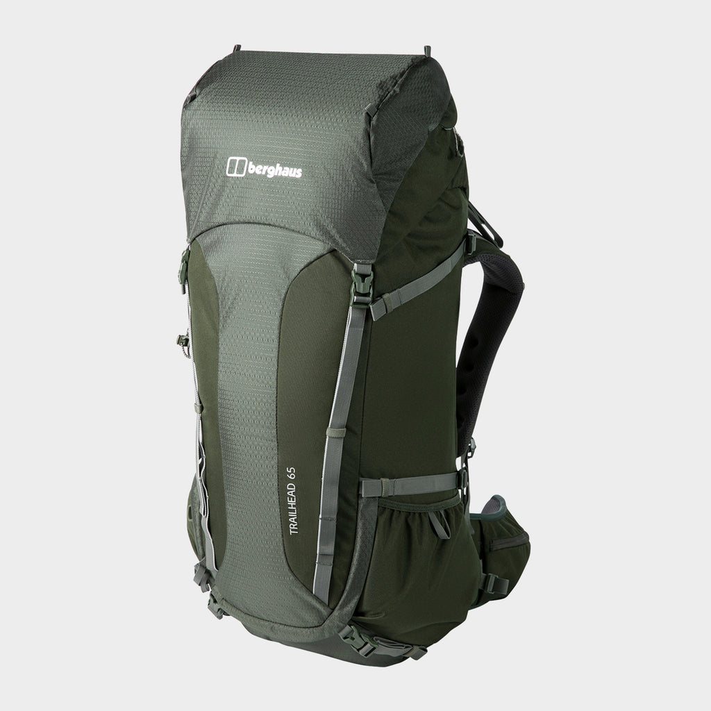 Trailhead 65L Rucksack