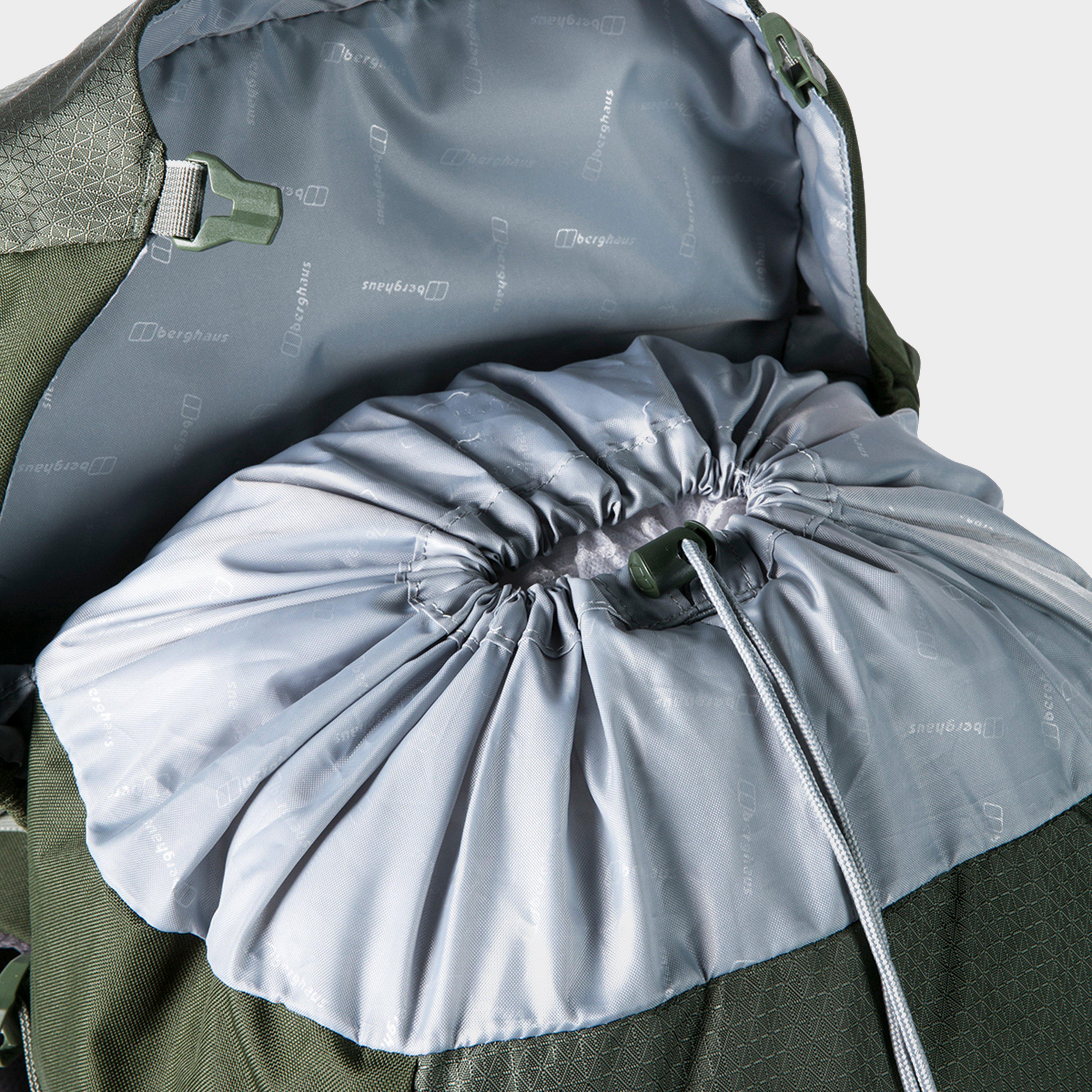 Trailhead 65L Rucksack