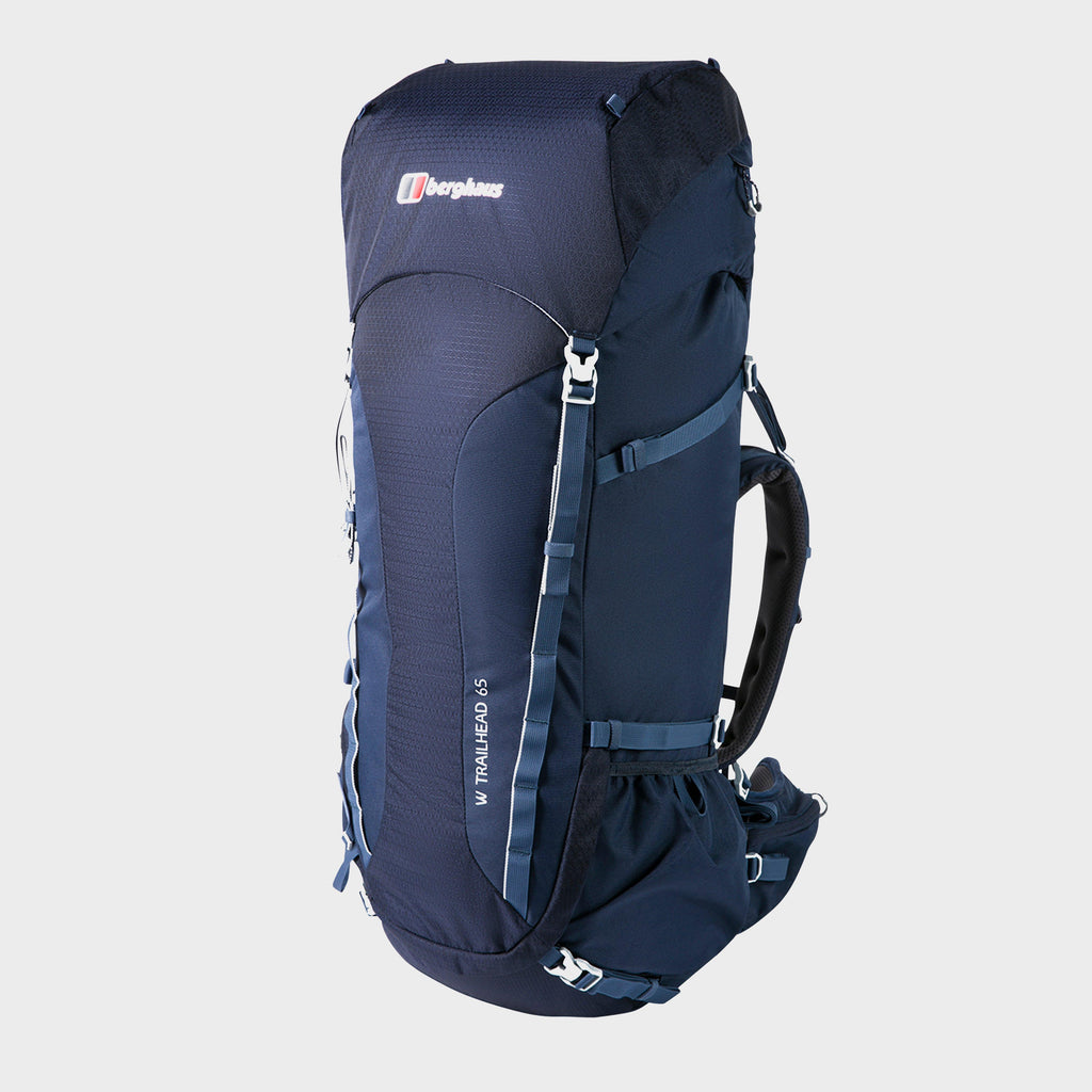 Women's Trailhead 65L Rucksack