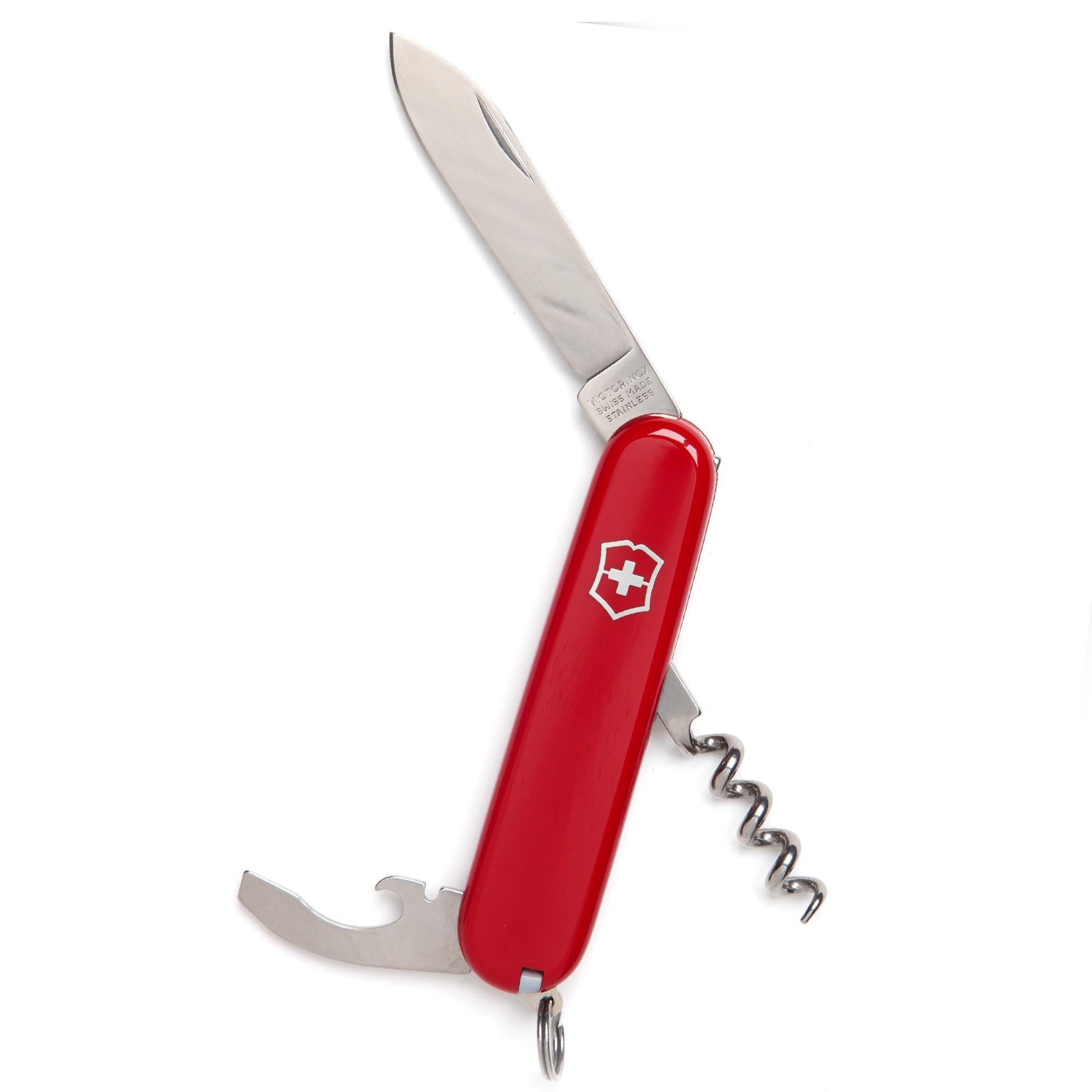 Swiss Army Waiter Knife
