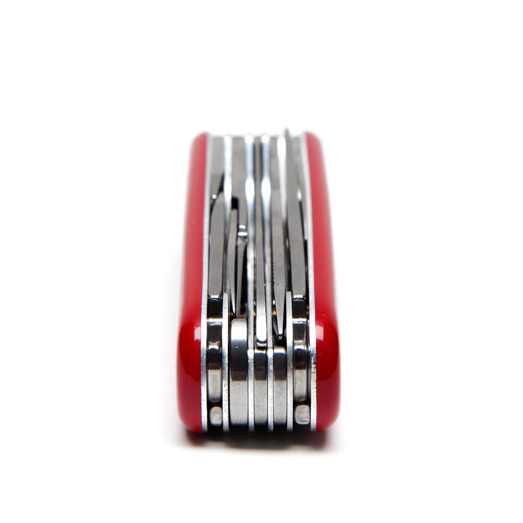 Swiss Army Ranger Knife