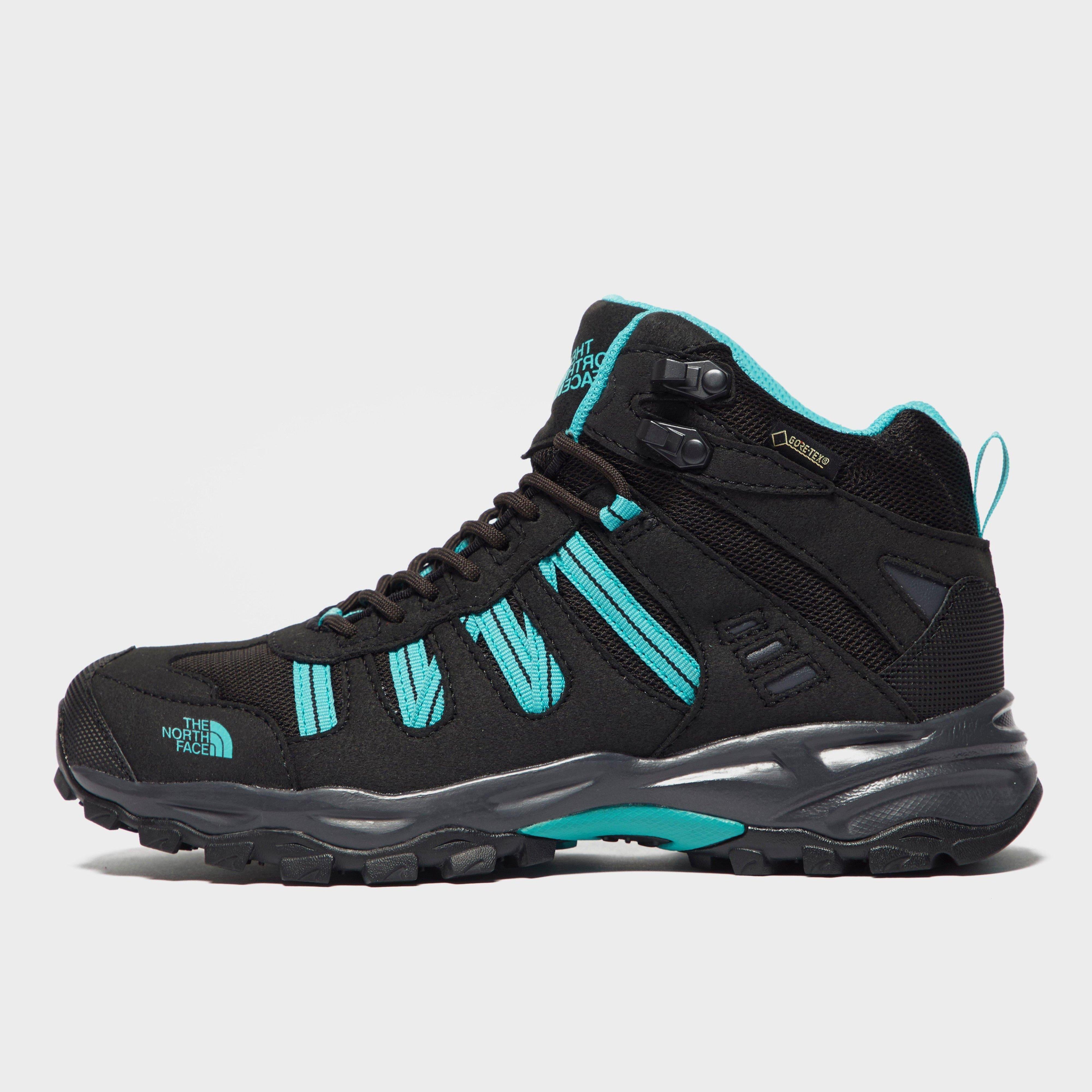 Women's Sakura GORE-TEX® Mid Walking Shoe