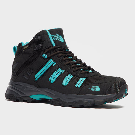 Women's Sakura GORE-TEX® Mid Walking Shoe