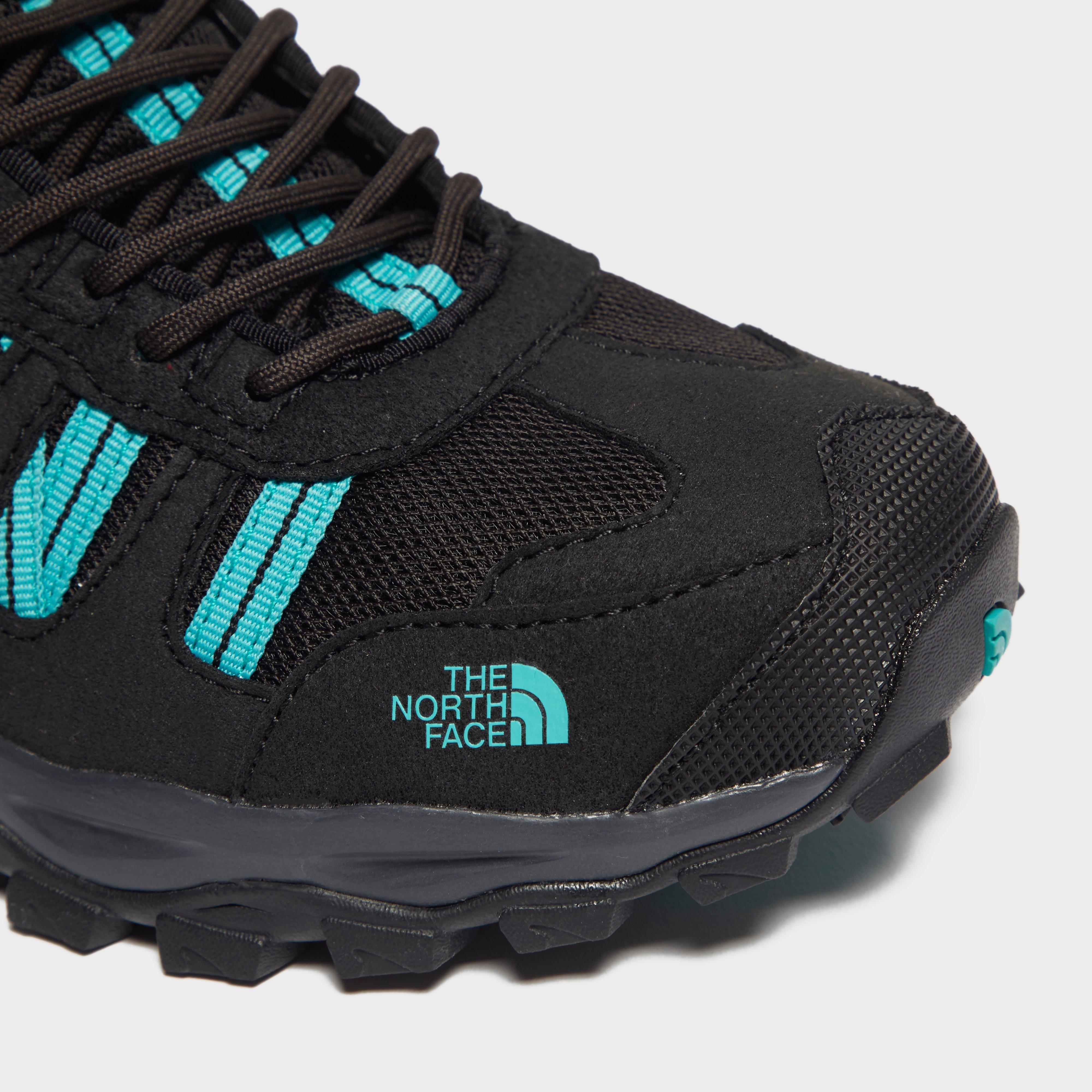 Women's Sakura GORE-TEX® Mid Walking Shoe