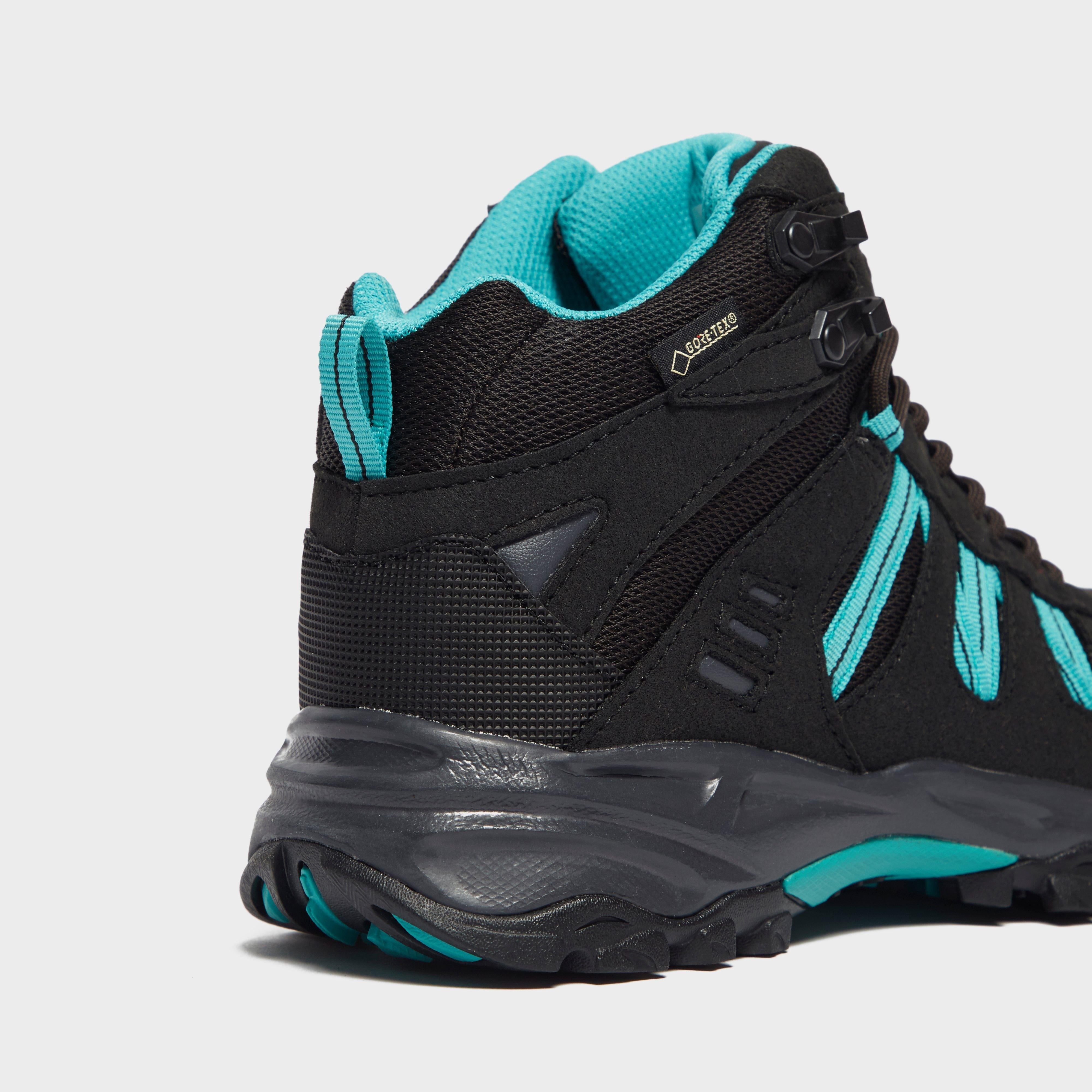 Women's Sakura GORE-TEX® Mid Walking Shoe