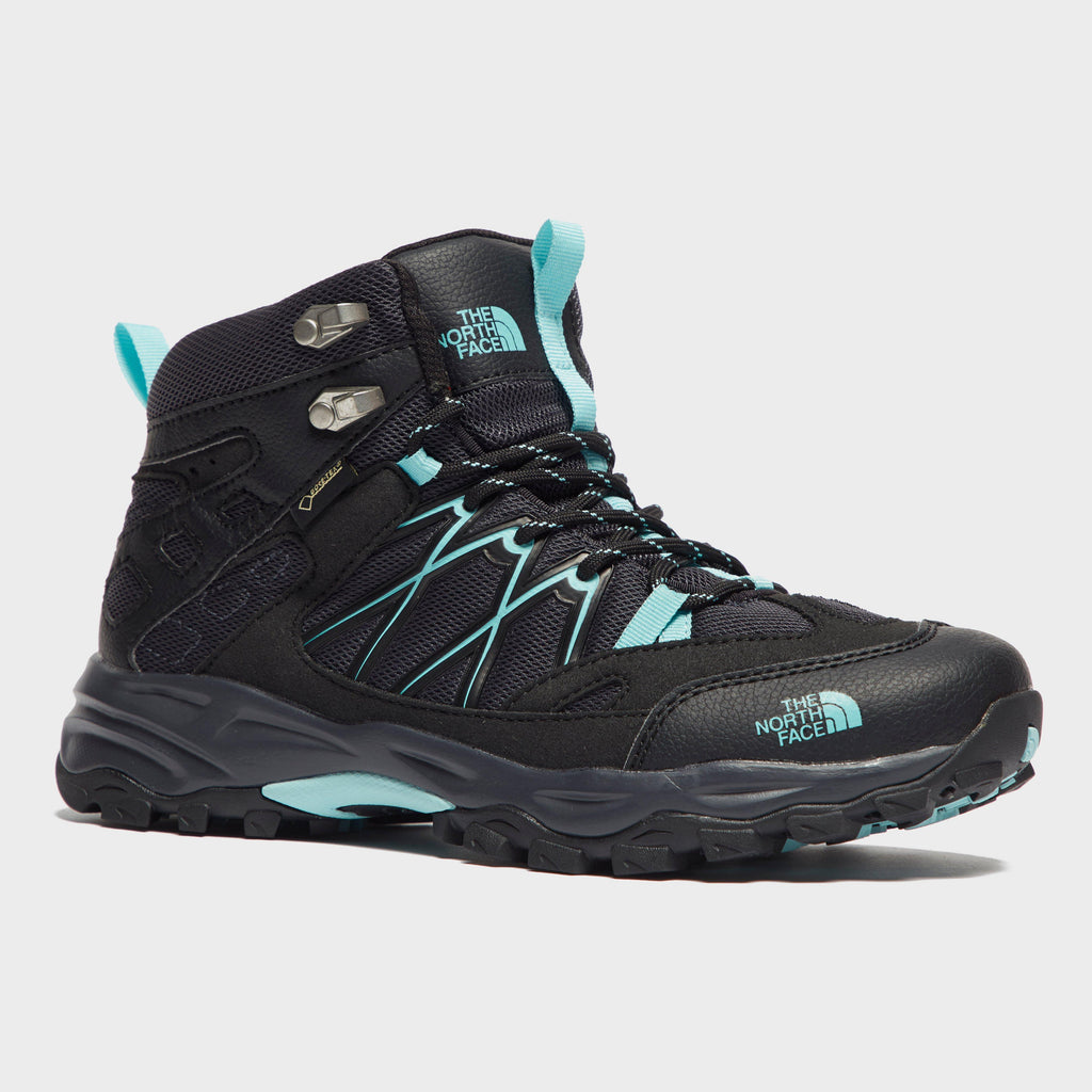 Women’s Terra Mid DryVent™ Walking Boots