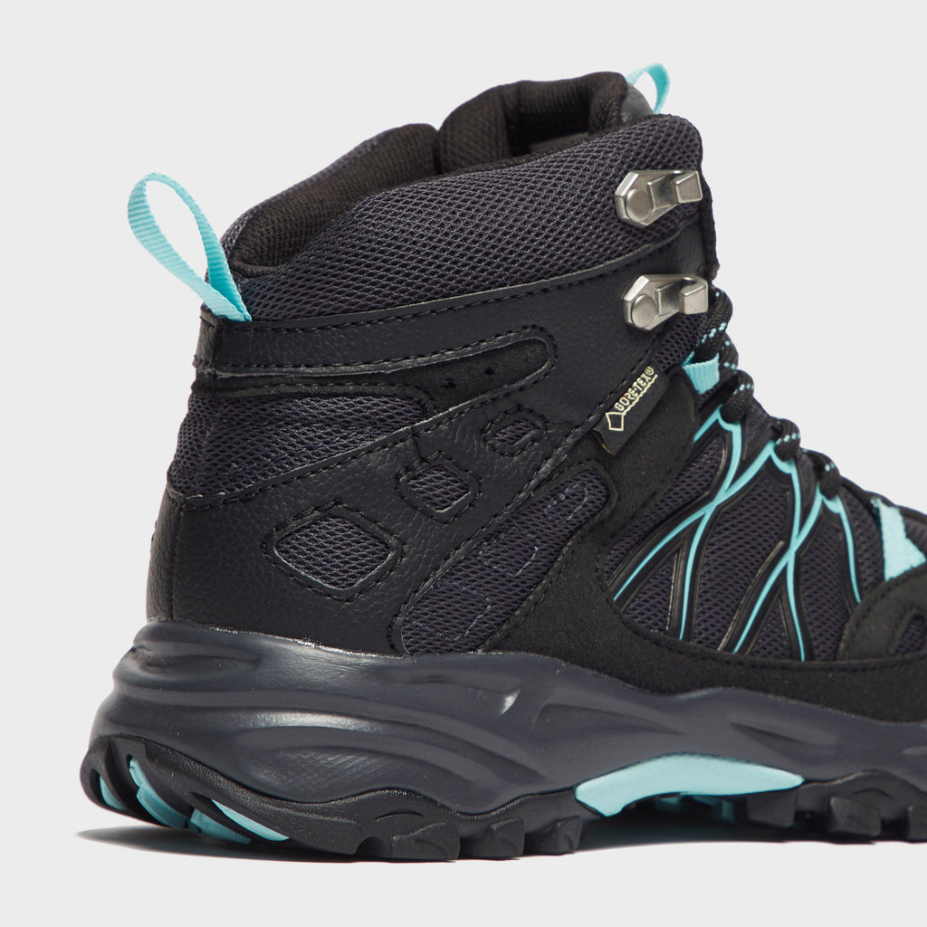 Women’s Terra Mid DryVent™ Walking Boots