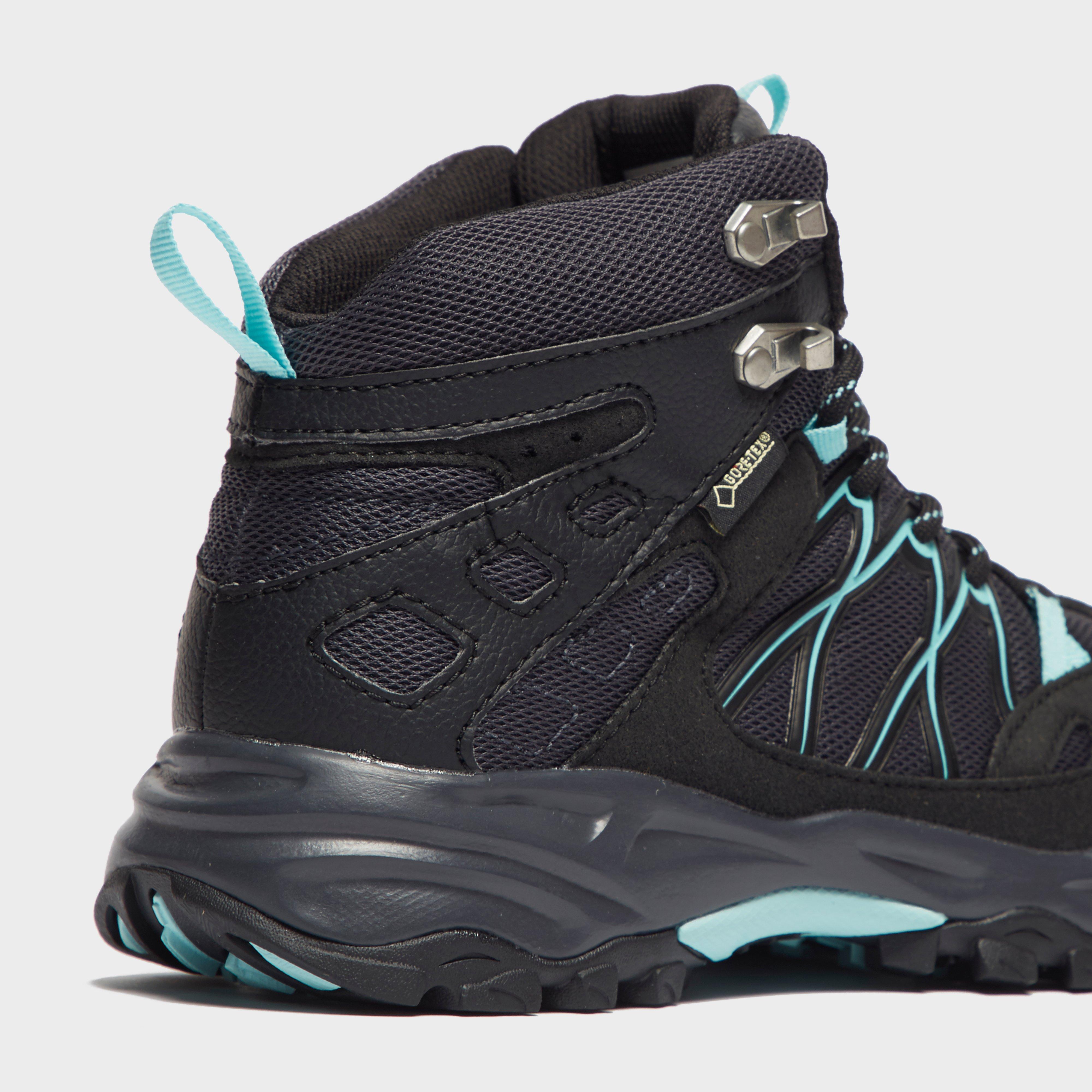 Women’s Terra Mid DryVent™ Walking Boots