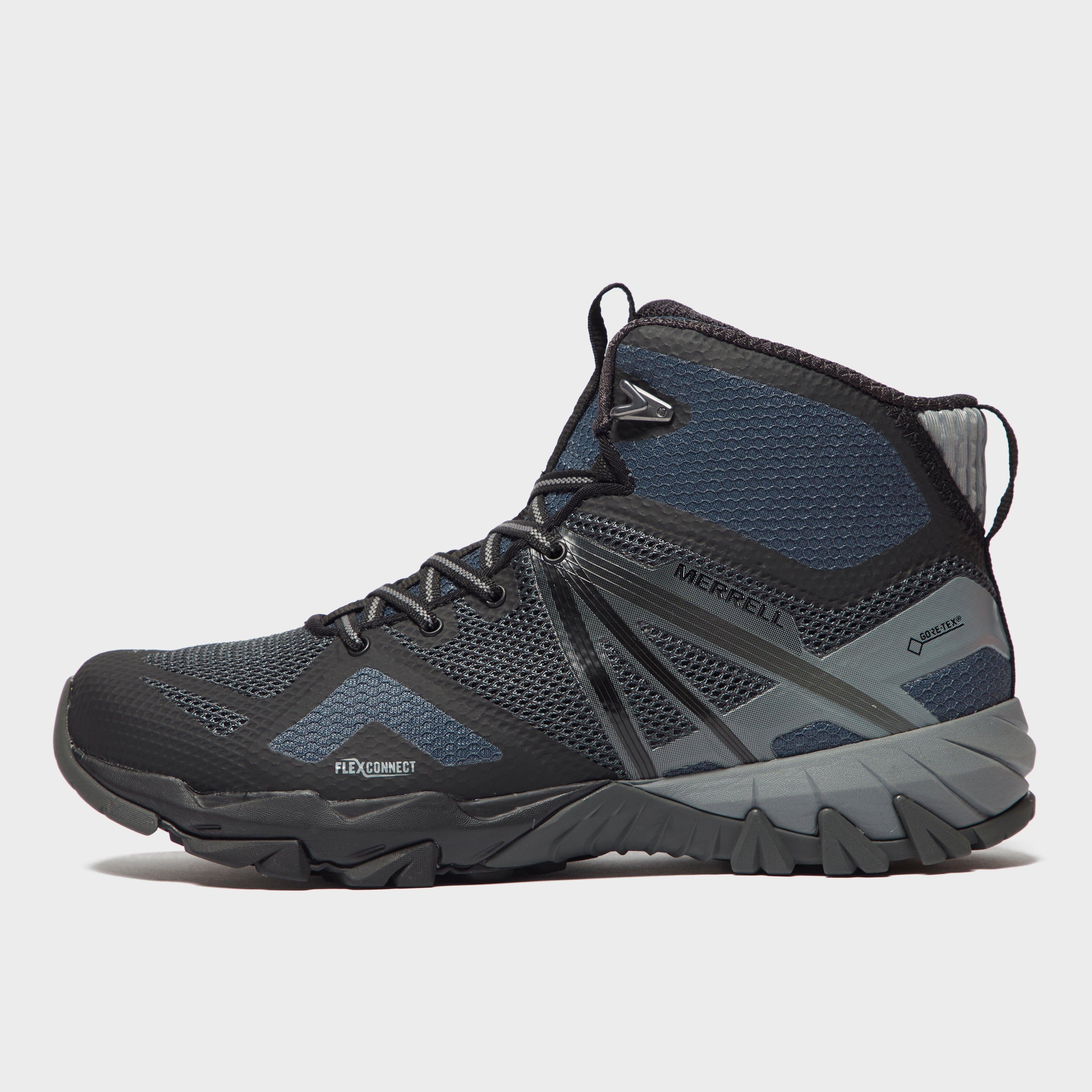 Men's MQM Flex Mid GORE-TEX® Shoes