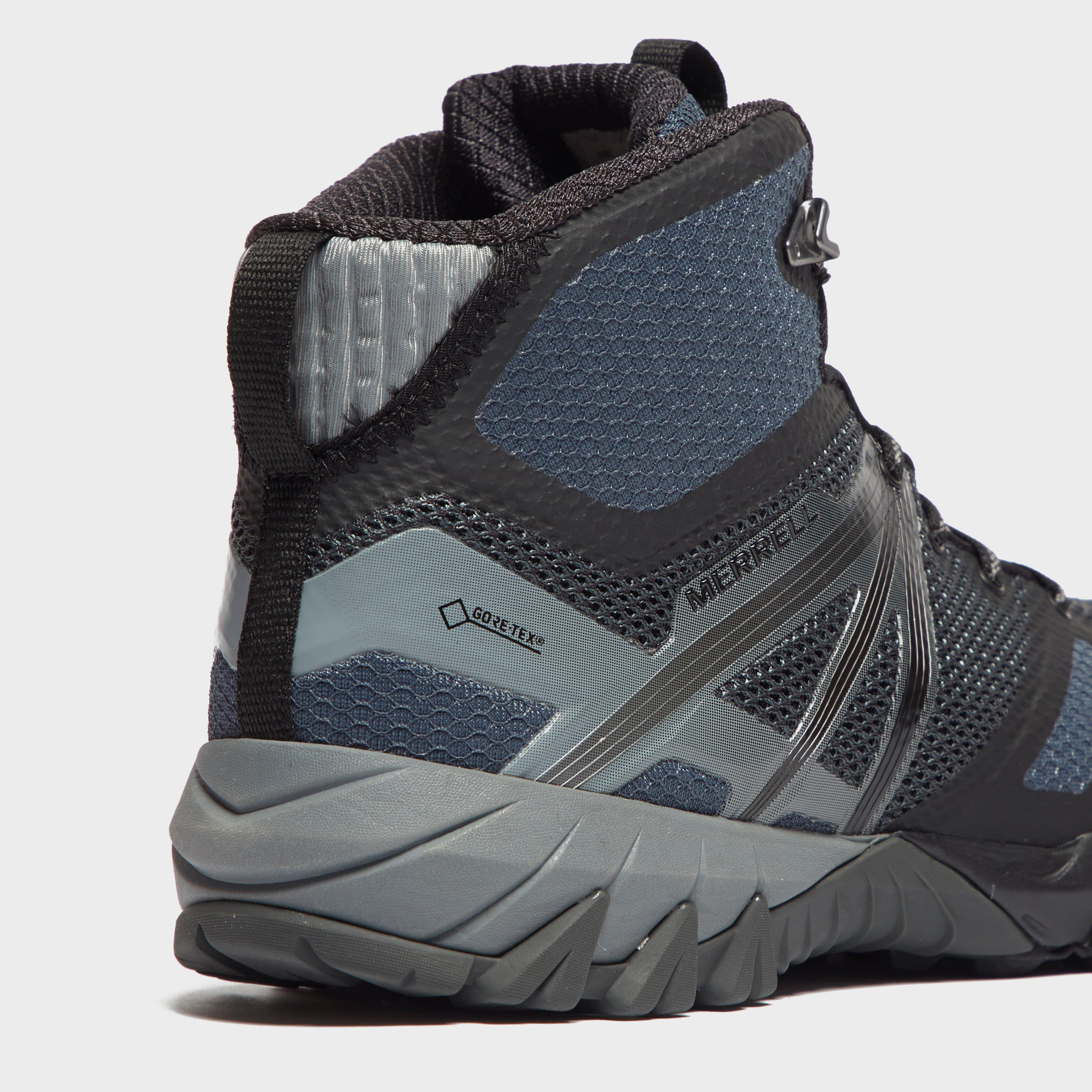 Men's MQM Flex Mid GORE-TEX® Shoes