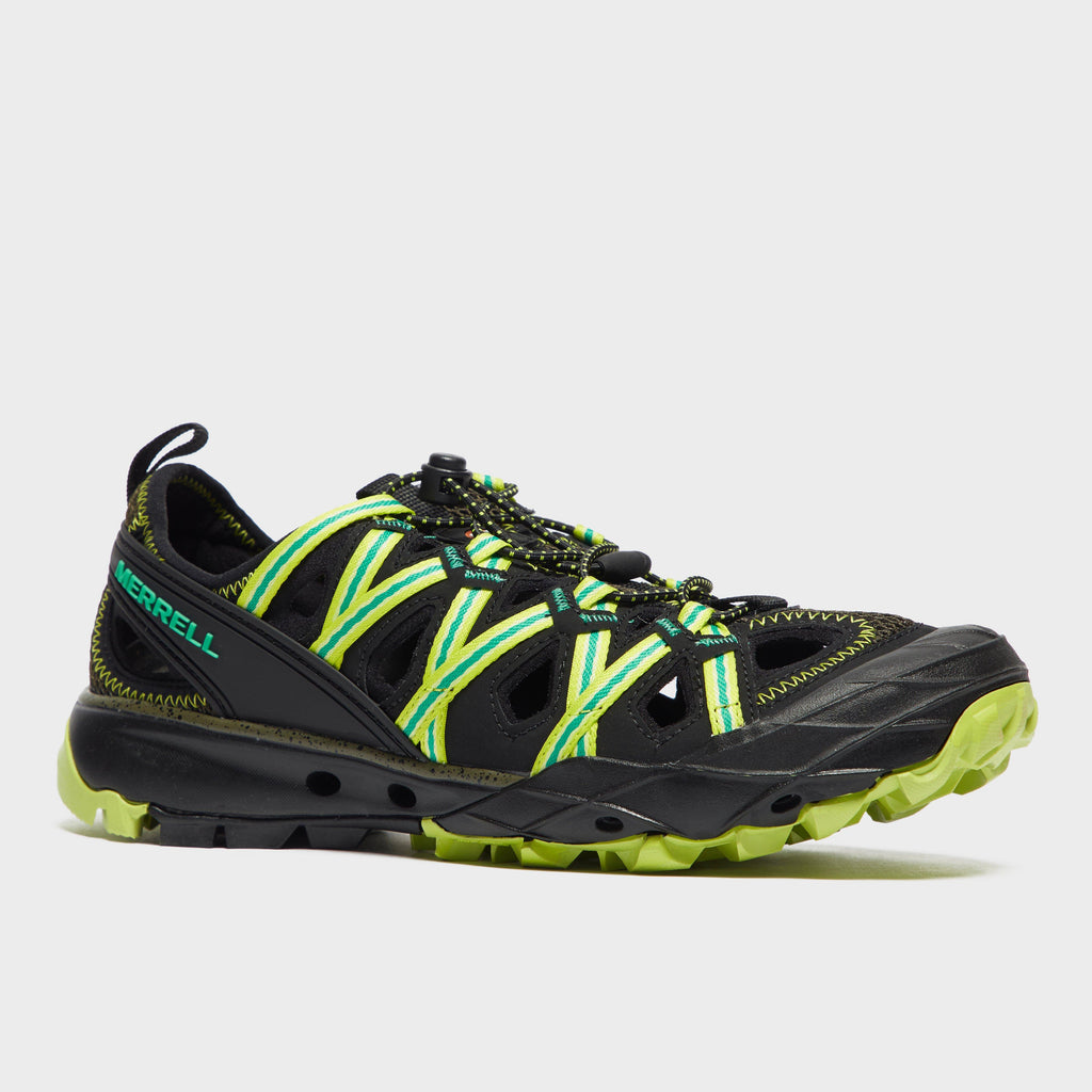 Men's Choprock Trail Shandals