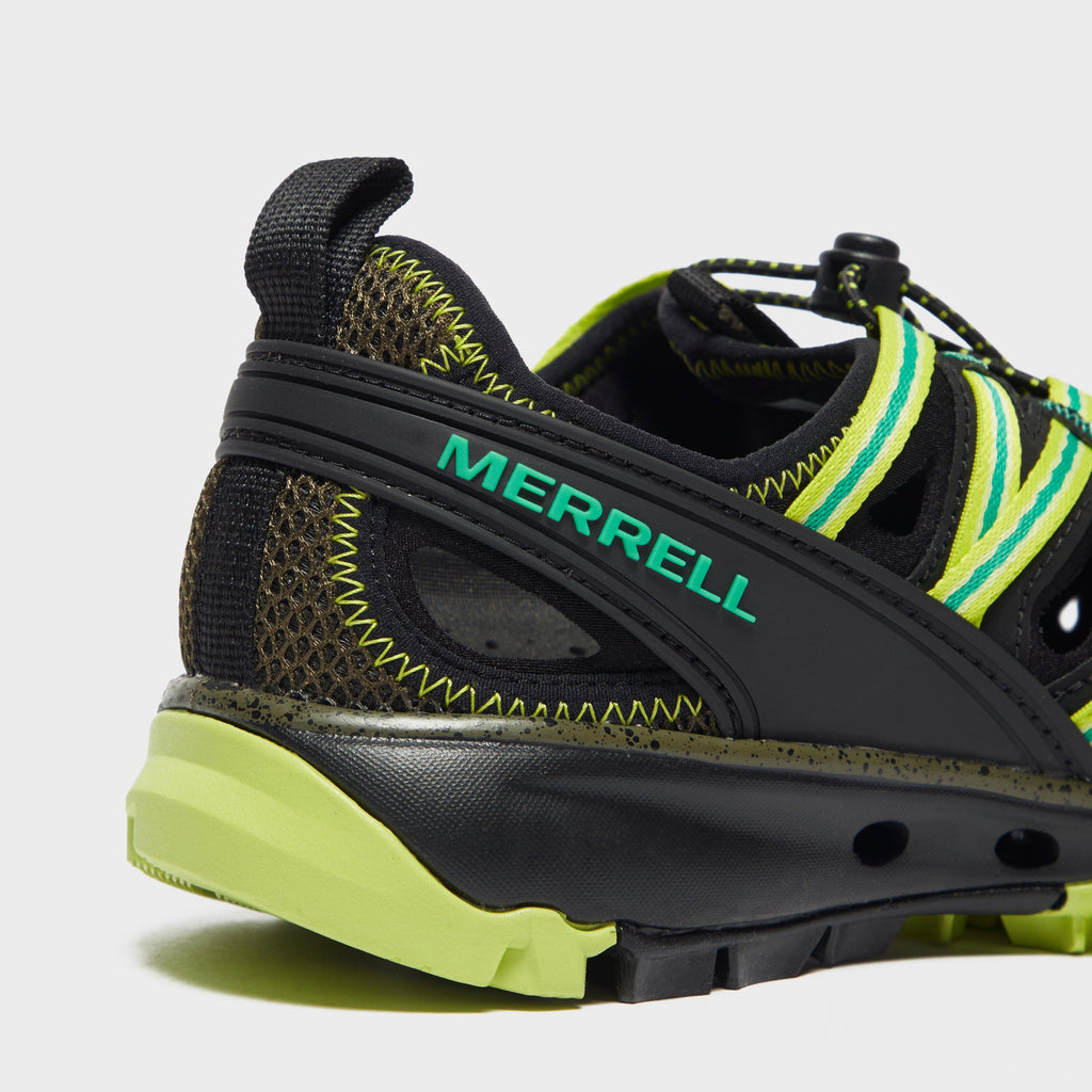 Men's Choprock Trail Shandals