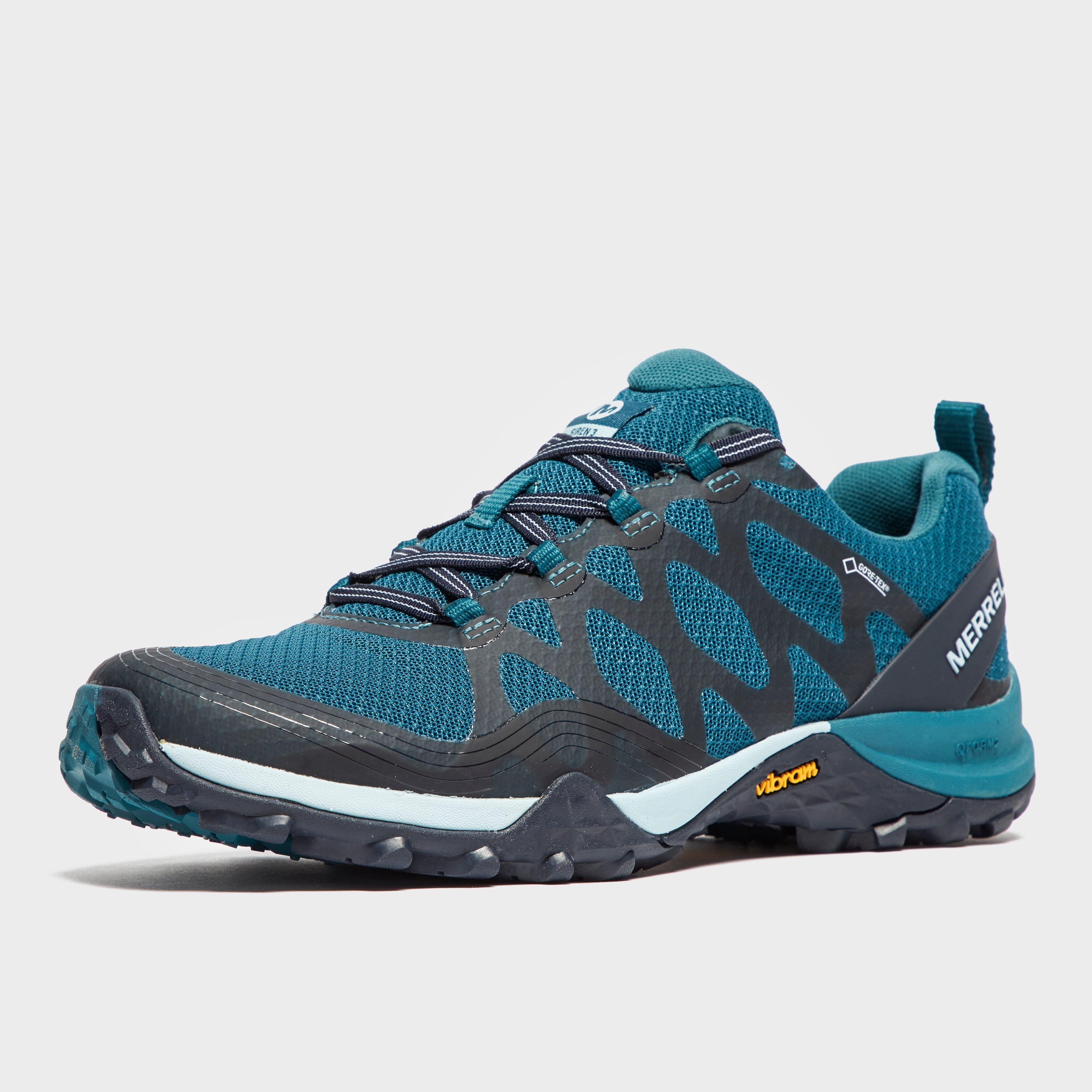 Women's Siren 3 GORE-TEX® Walking Shoes