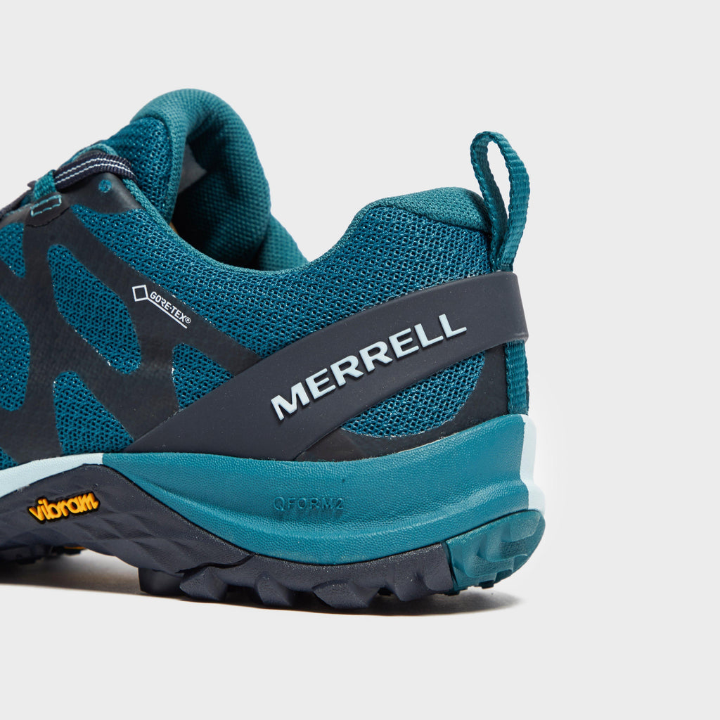 Women's Siren 3 GORE-TEX® Walking Shoes