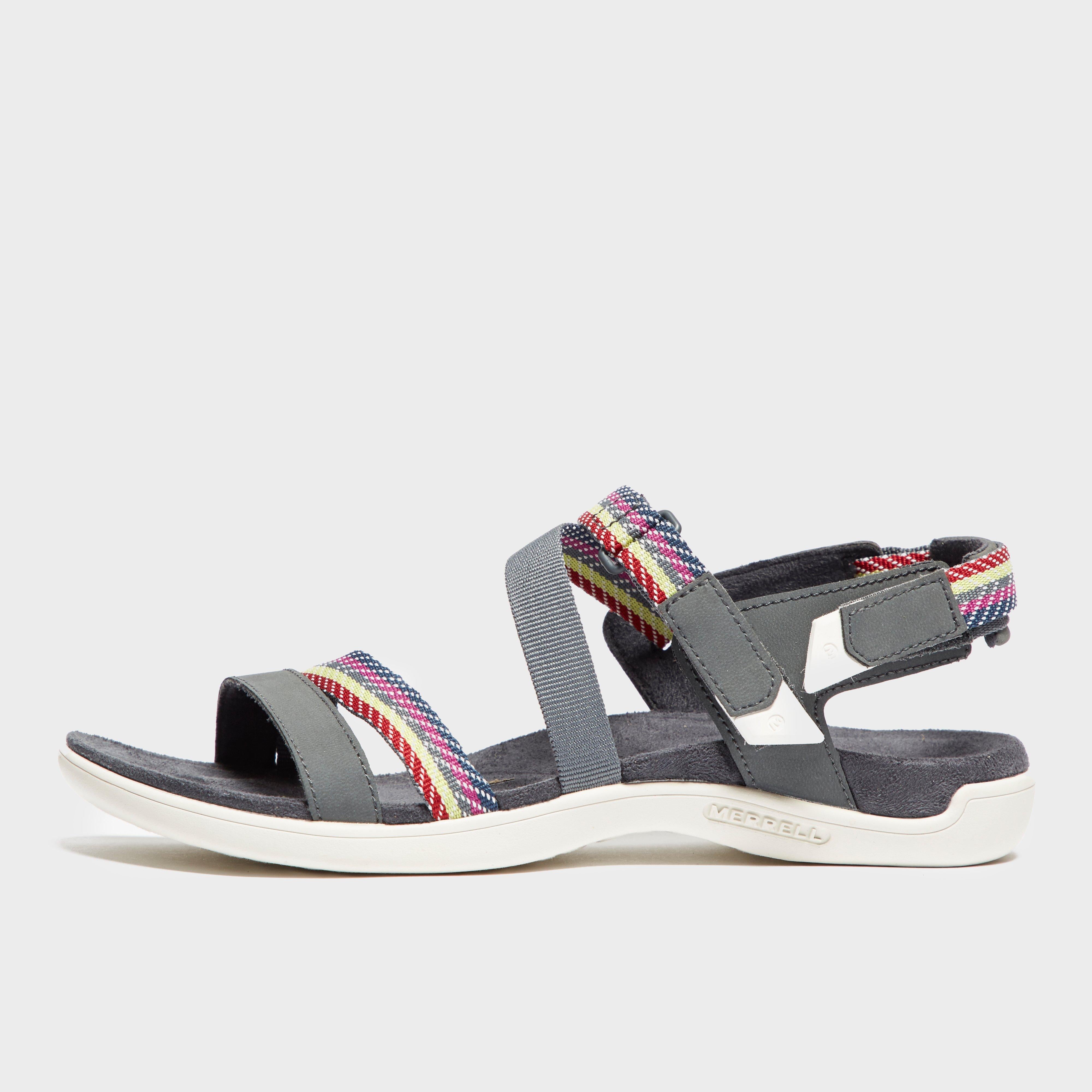 Women's District Mendi Backstrap Sandals