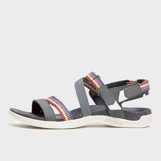 Women's District Mendi Backstrap Sandals