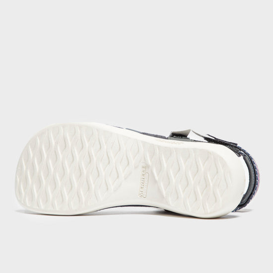 Women's District Mendi Backstrap Sandals