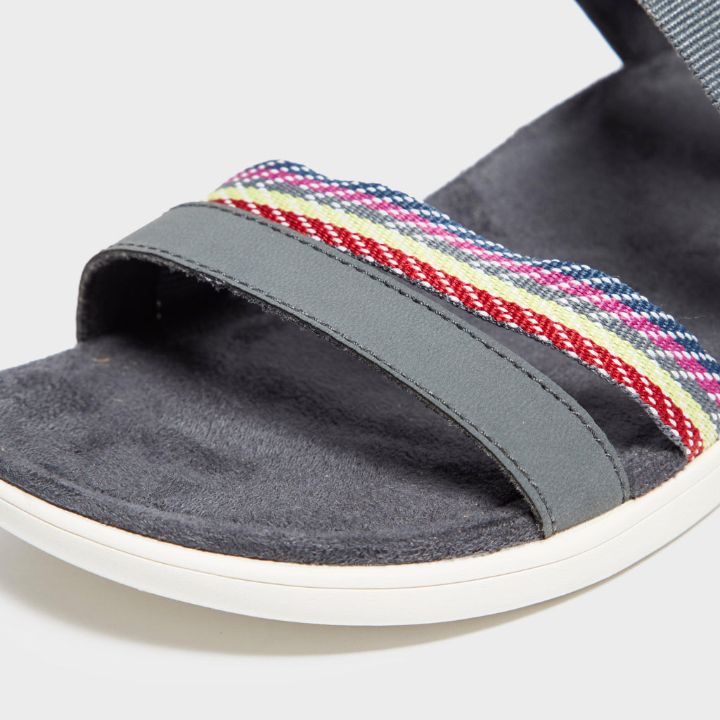 Women's District Mendi Backstrap Sandals