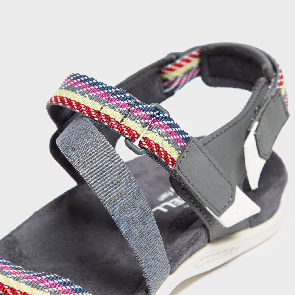 Women's District Mendi Backstrap Sandals