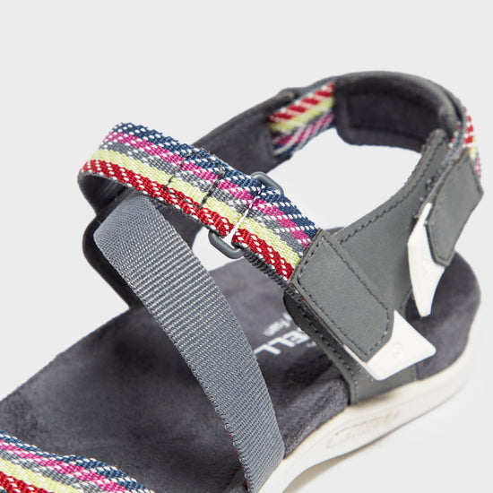 Women's District Mendi Backstrap Sandals